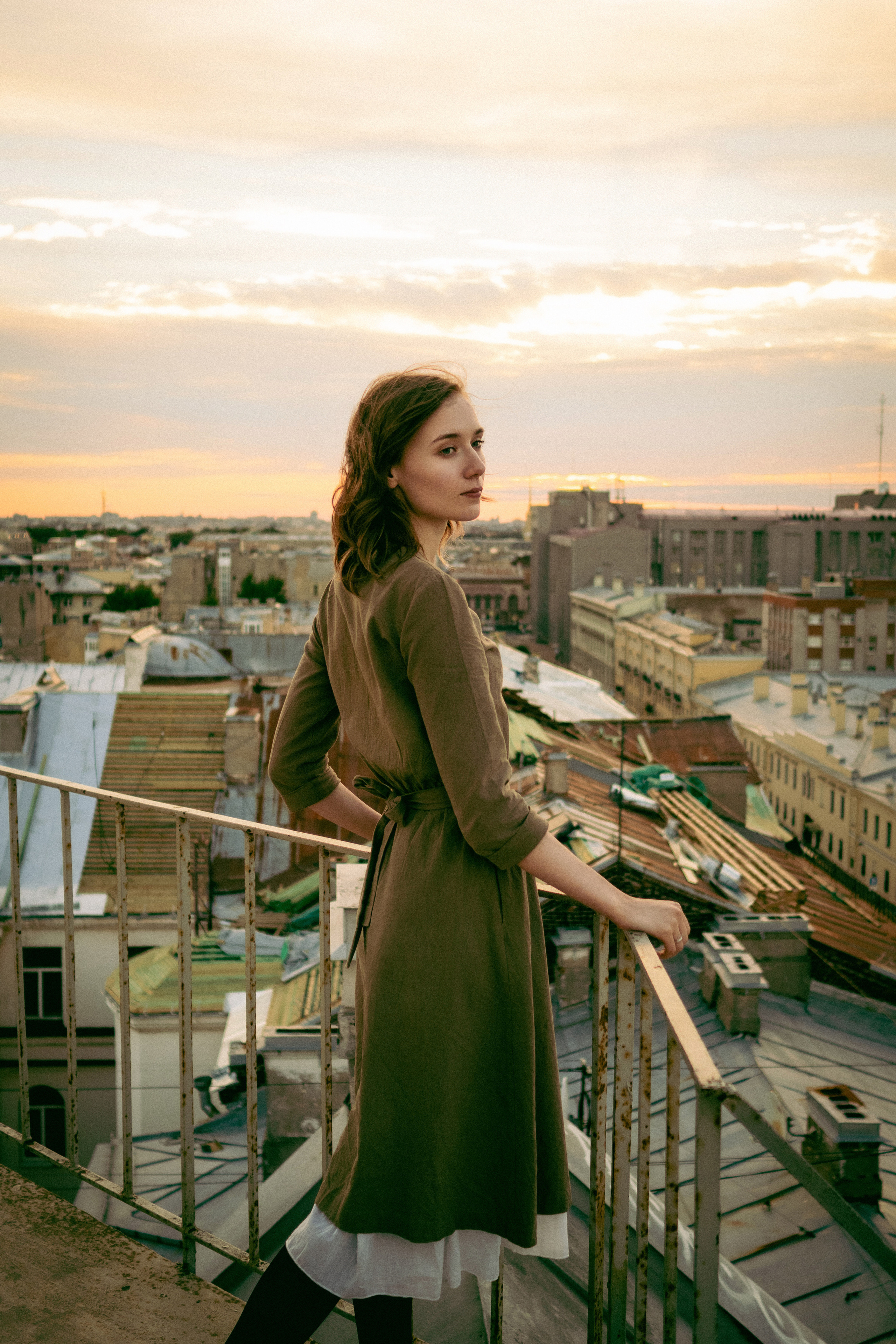 Дима и Таня. Кулишова Катерина — твой фотограф