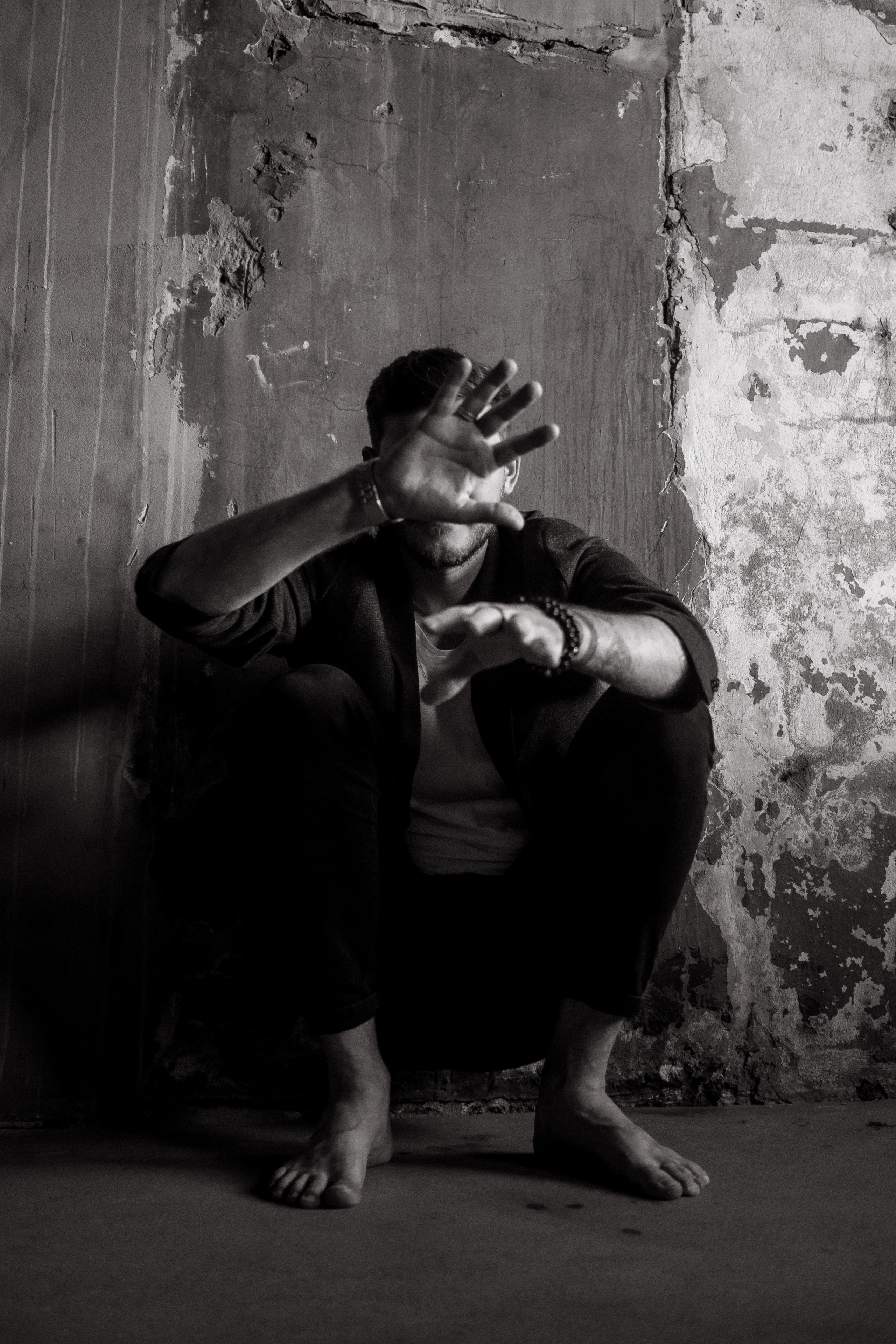 Виктор. Кулишова Катерина — твой фотограф