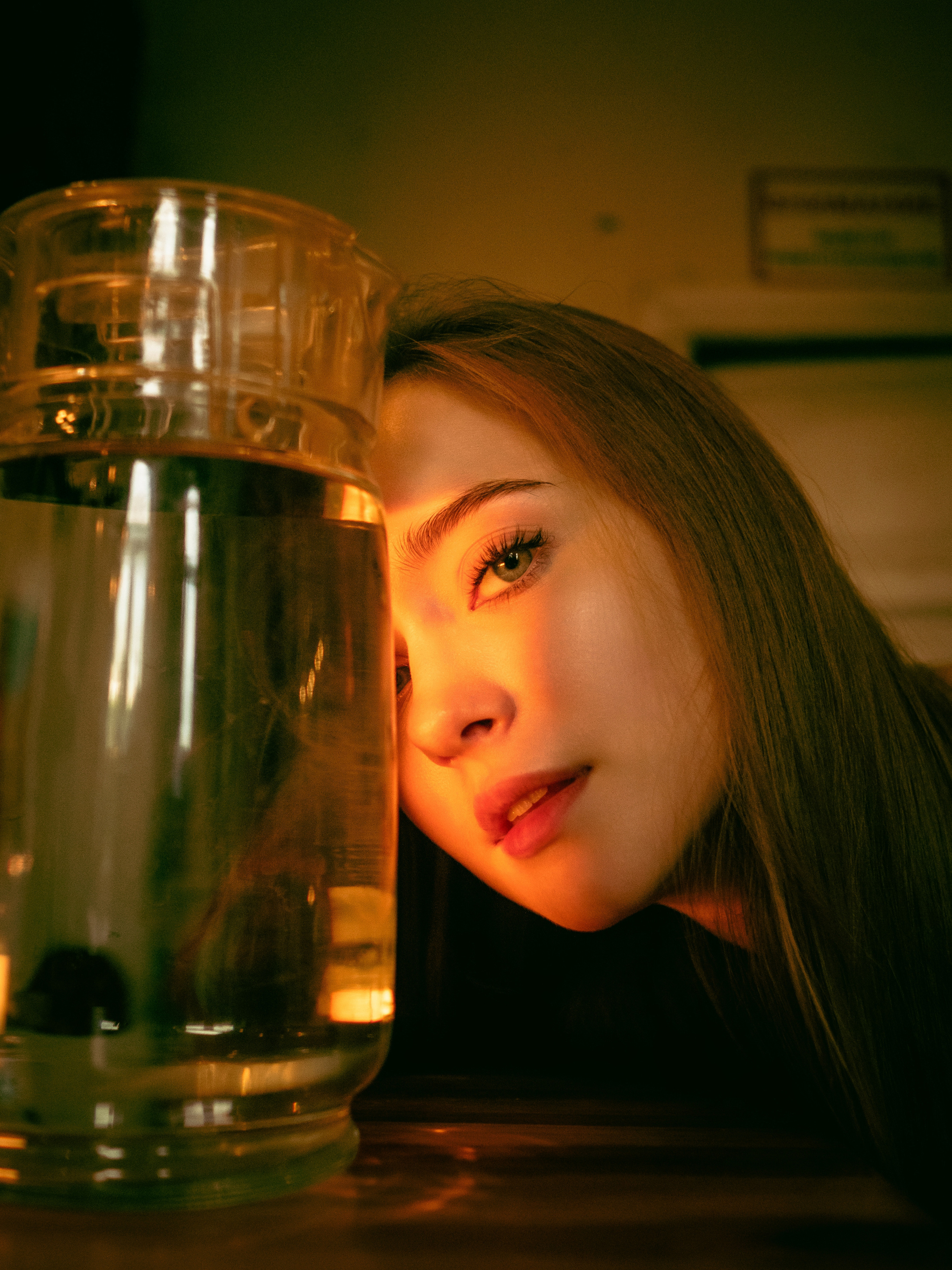 Алина. Кулишова Катерина — твой фотограф