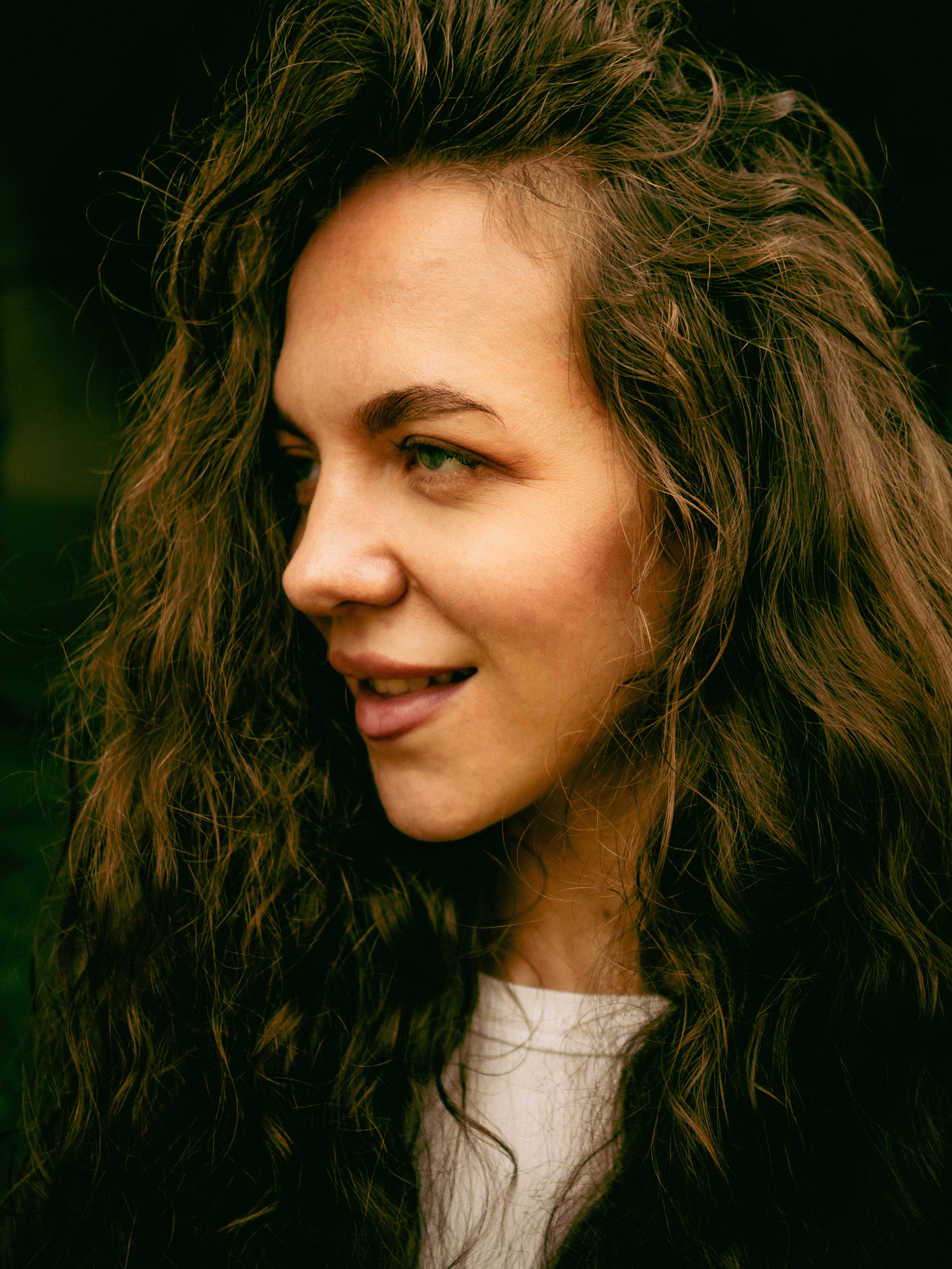 Алена. Кулишова Катерина — твой фотограф