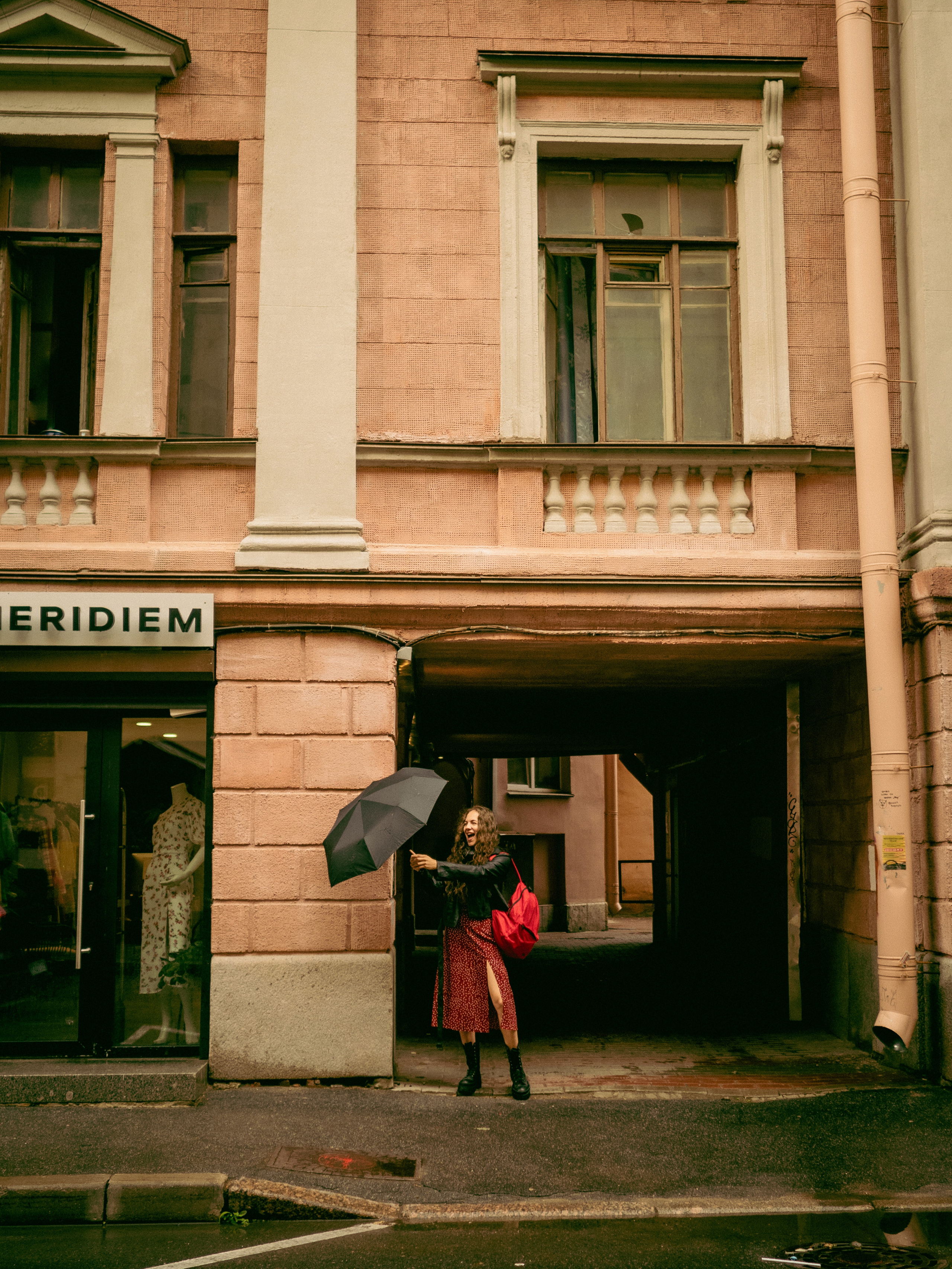 Алена. Кулишова Катерина — твой фотограф