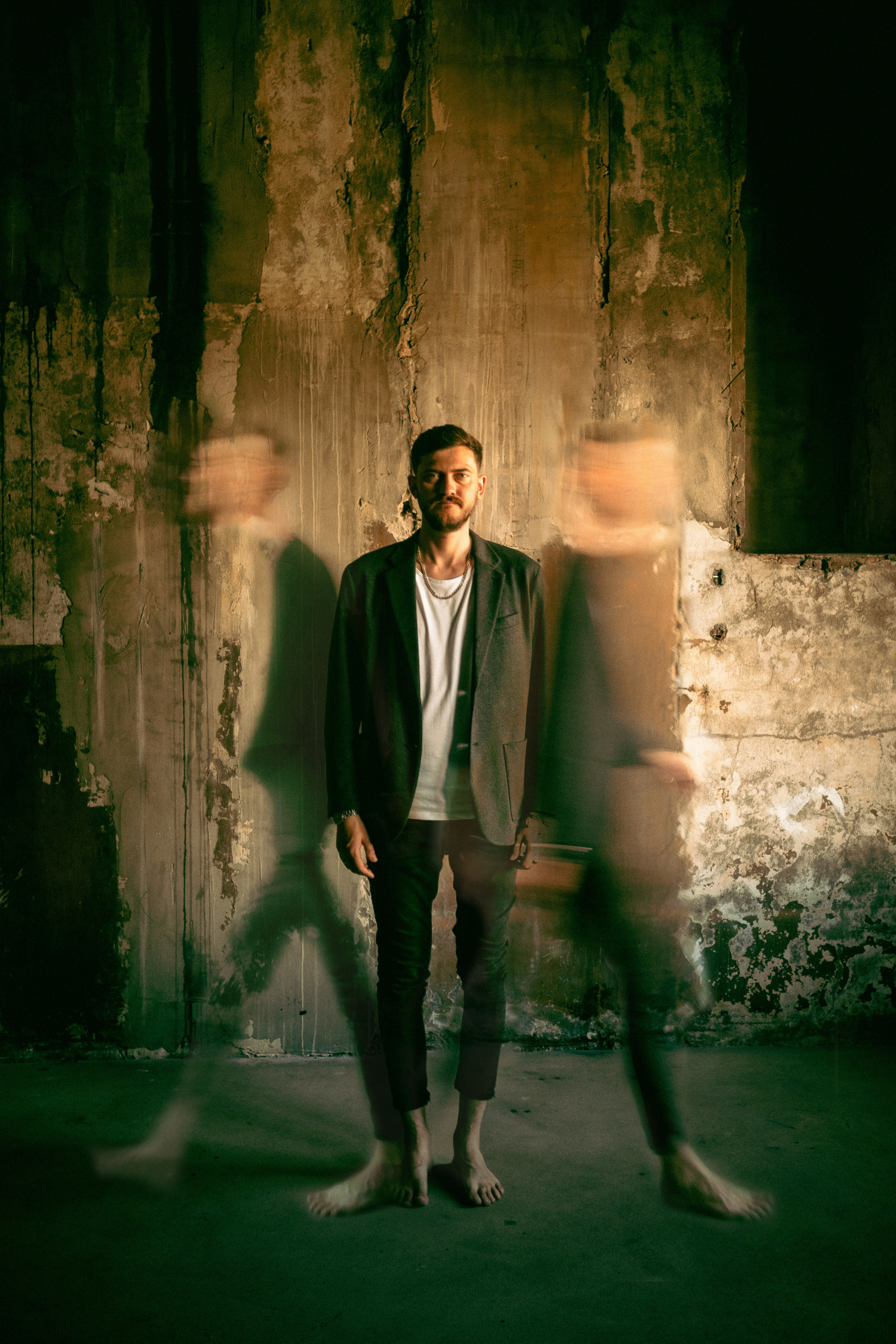 Виктор. Кулишова Катерина — твой фотограф