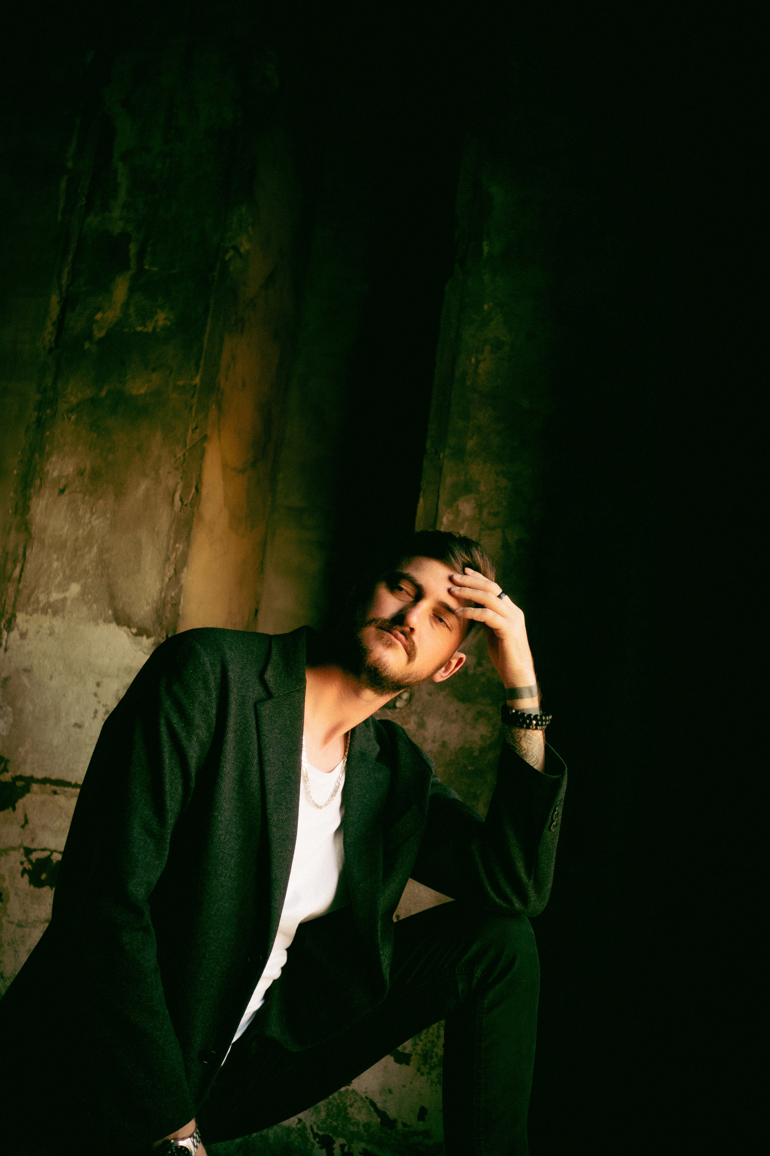 Виктор. Кулишова Катерина — твой фотограф