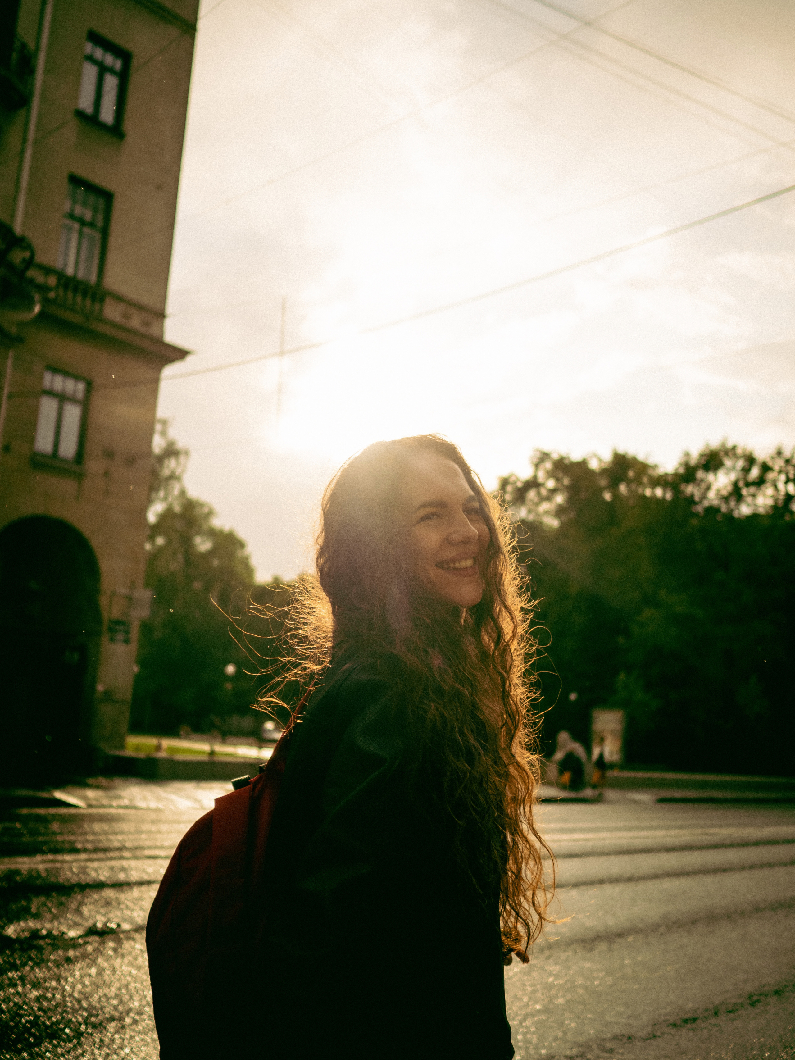 Алена. Кулишова Катерина — твой фотограф