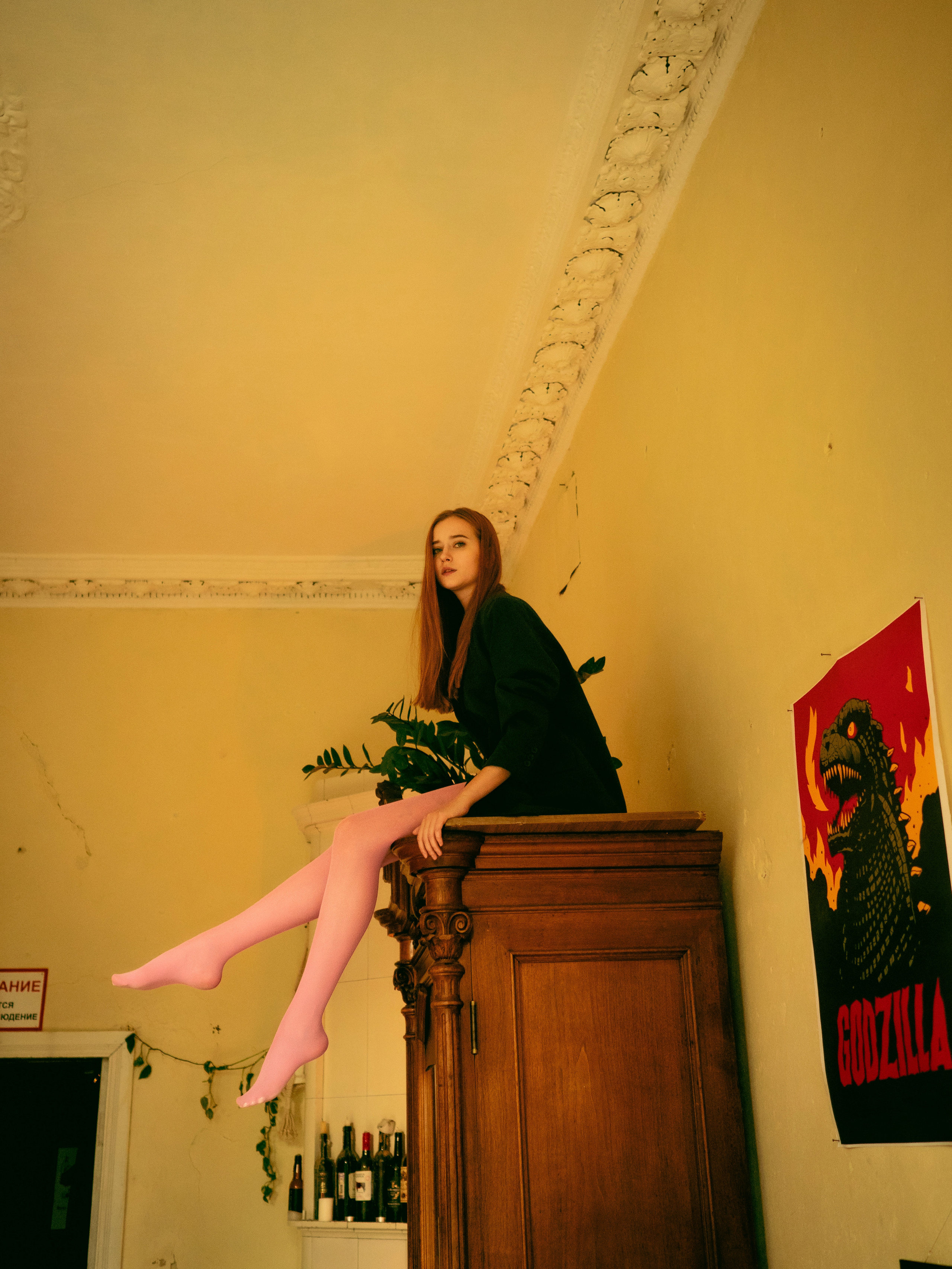 Алина. Кулишова Катерина — твой фотограф