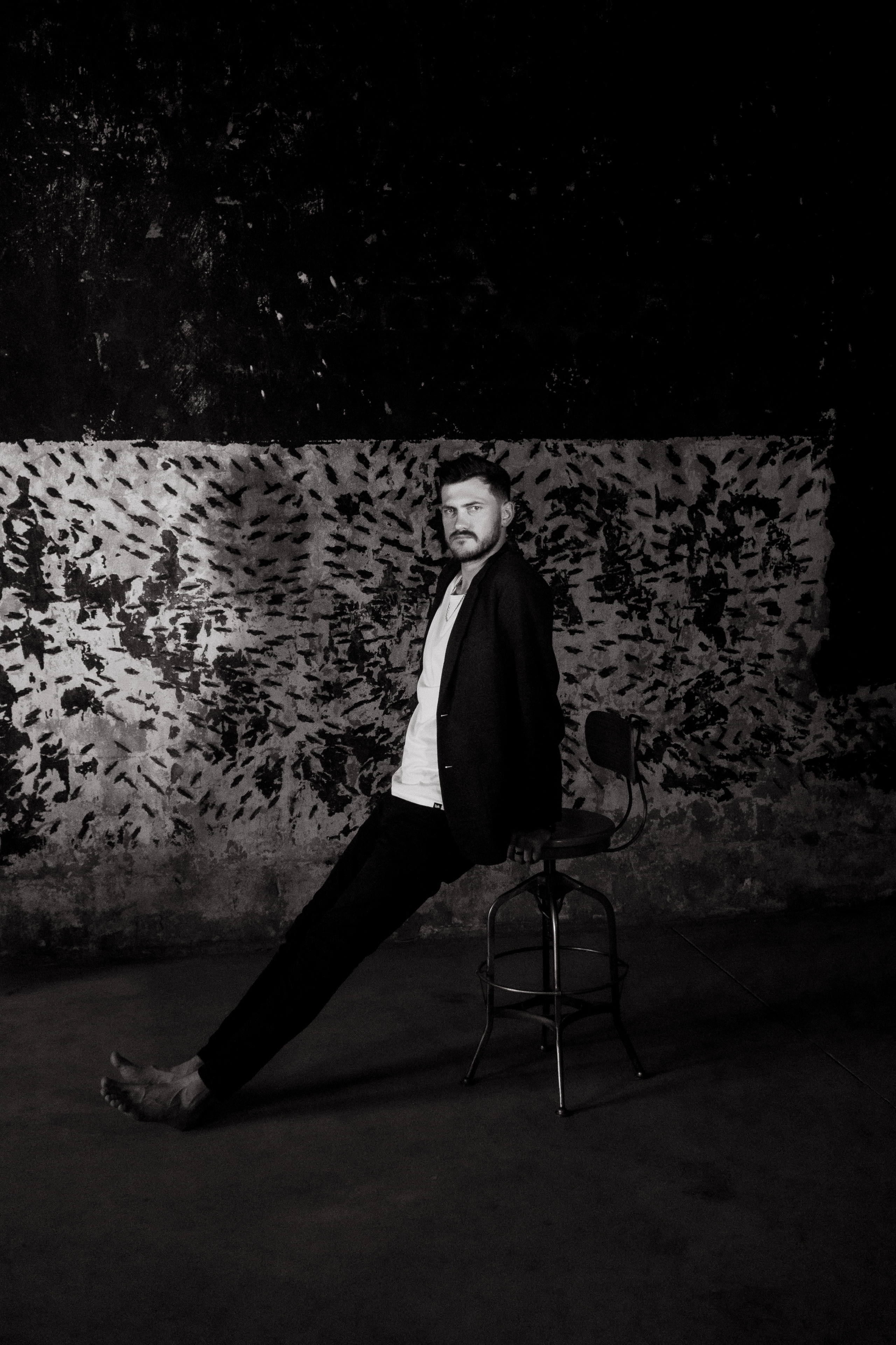 Виктор. Кулишова Катерина — твой фотограф