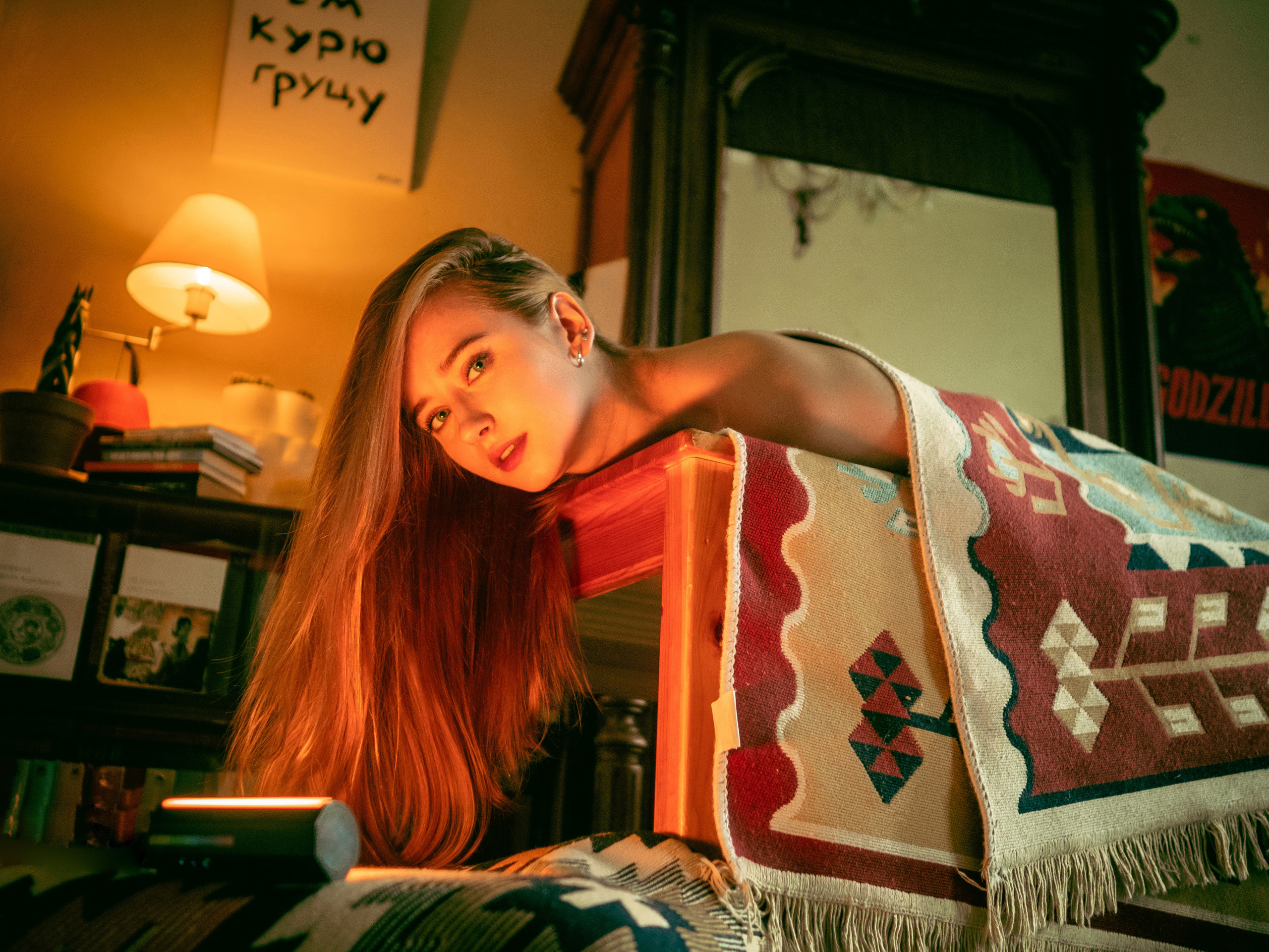 Алина. Кулишова Катерина — твой фотограф