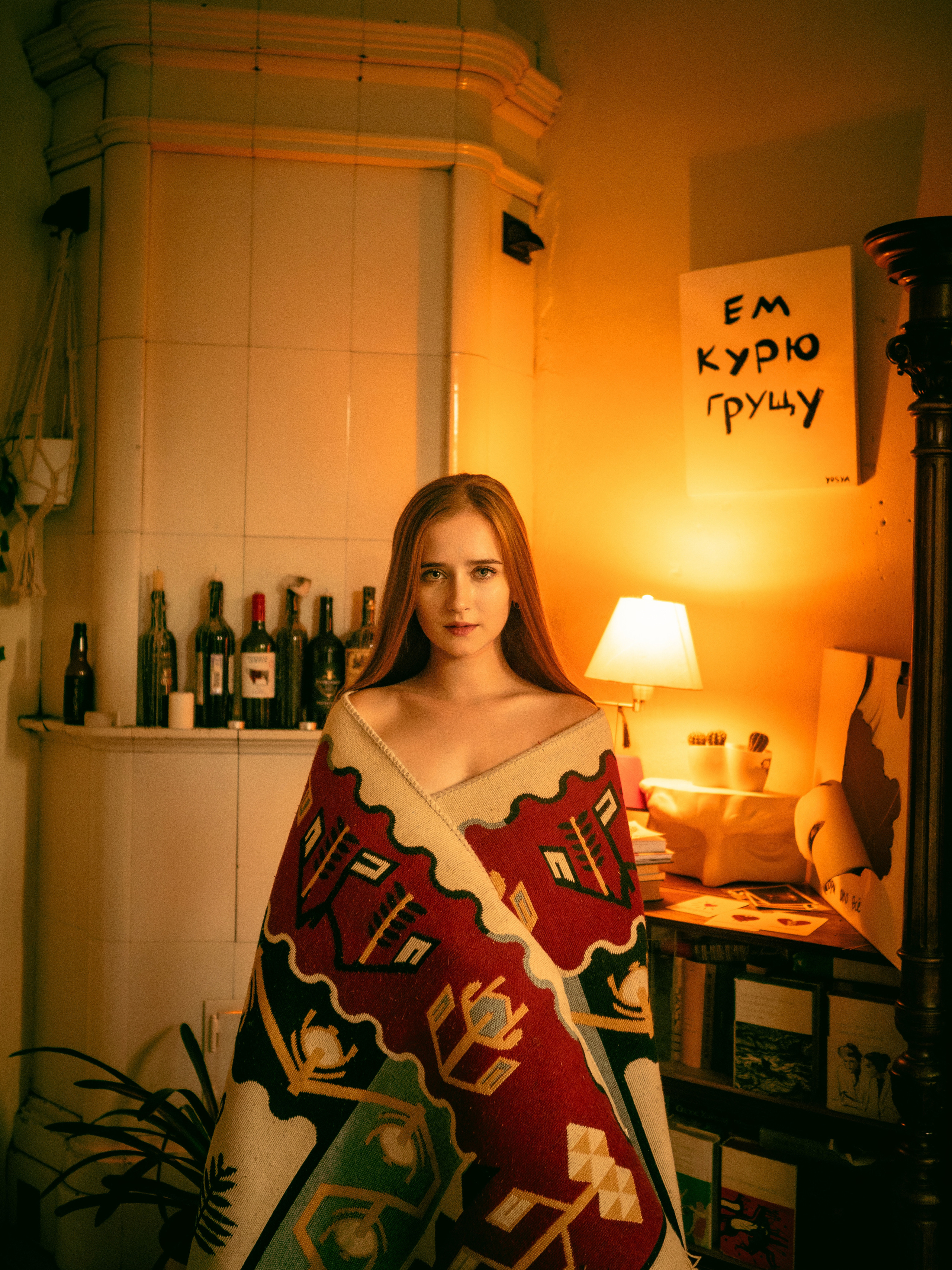 Алина. Кулишова Катерина — твой фотограф