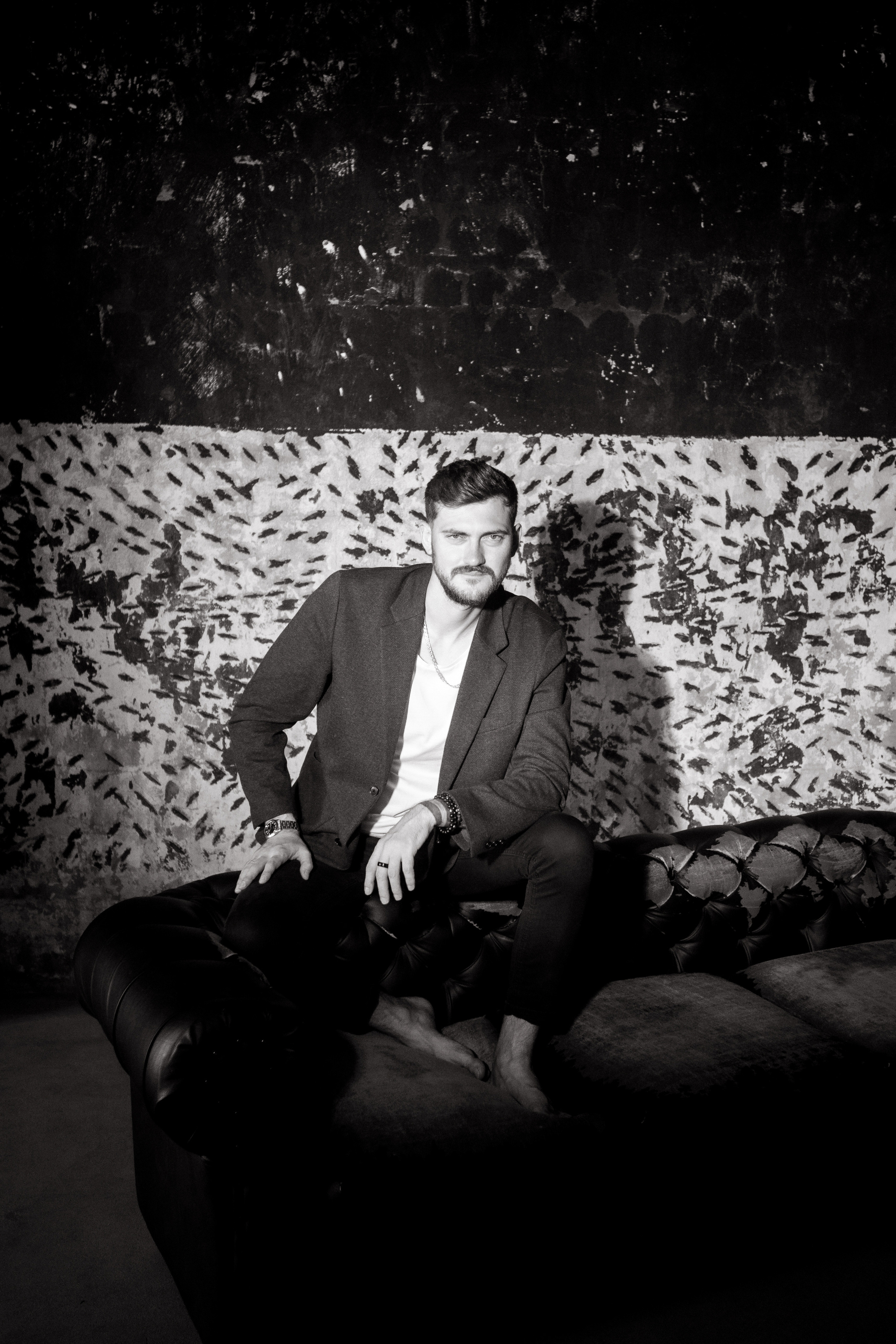 Виктор. Кулишова Катерина — твой фотограф