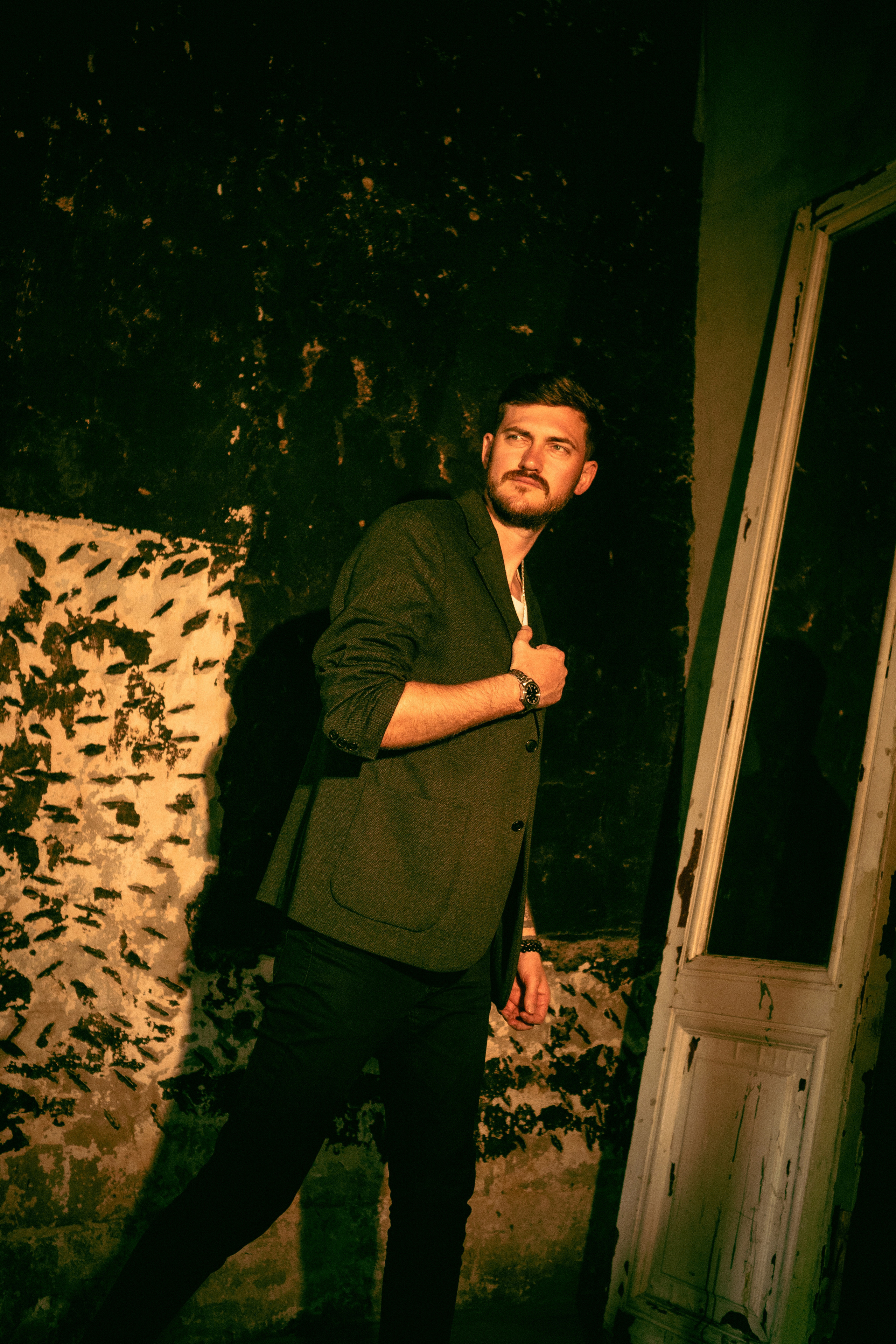 Виктор. Кулишова Катерина — твой фотограф