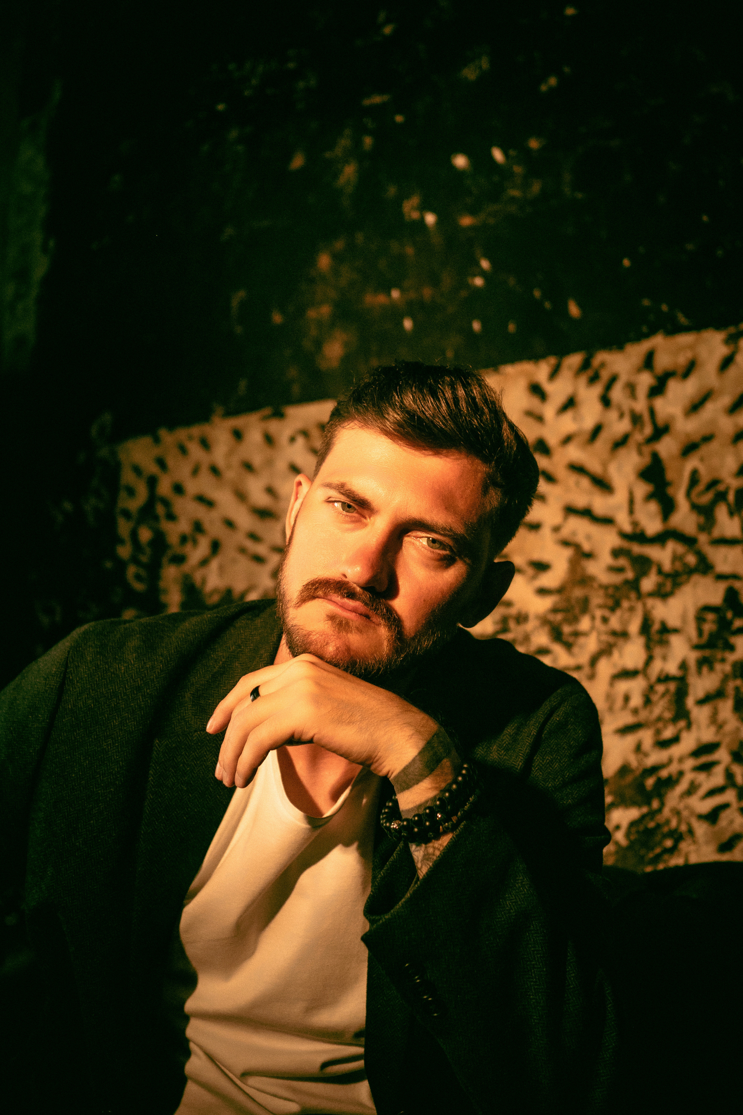 Виктор. Кулишова Катерина — твой фотограф