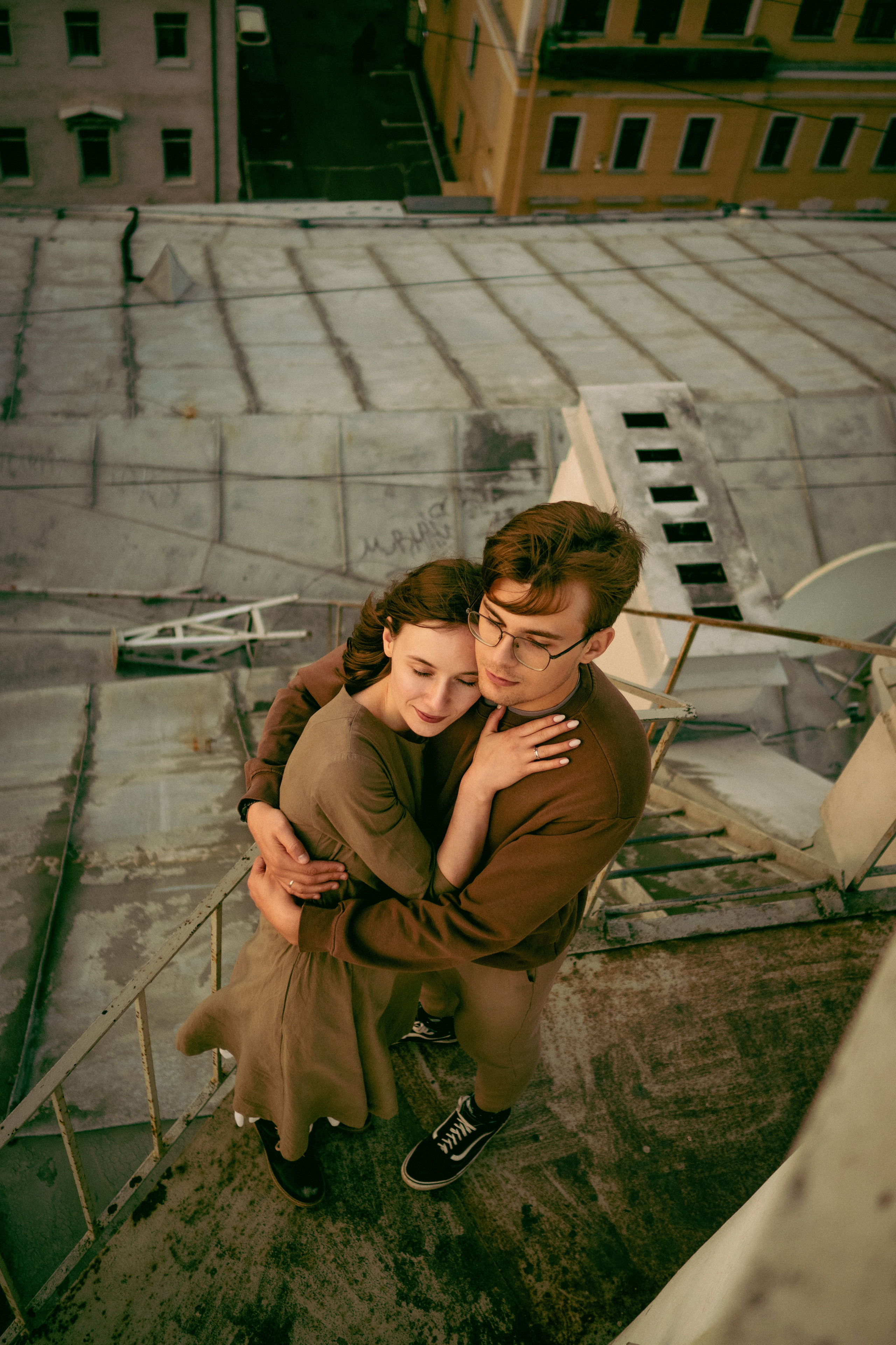 Дима и Таня. Кулишова Катерина — твой фотограф