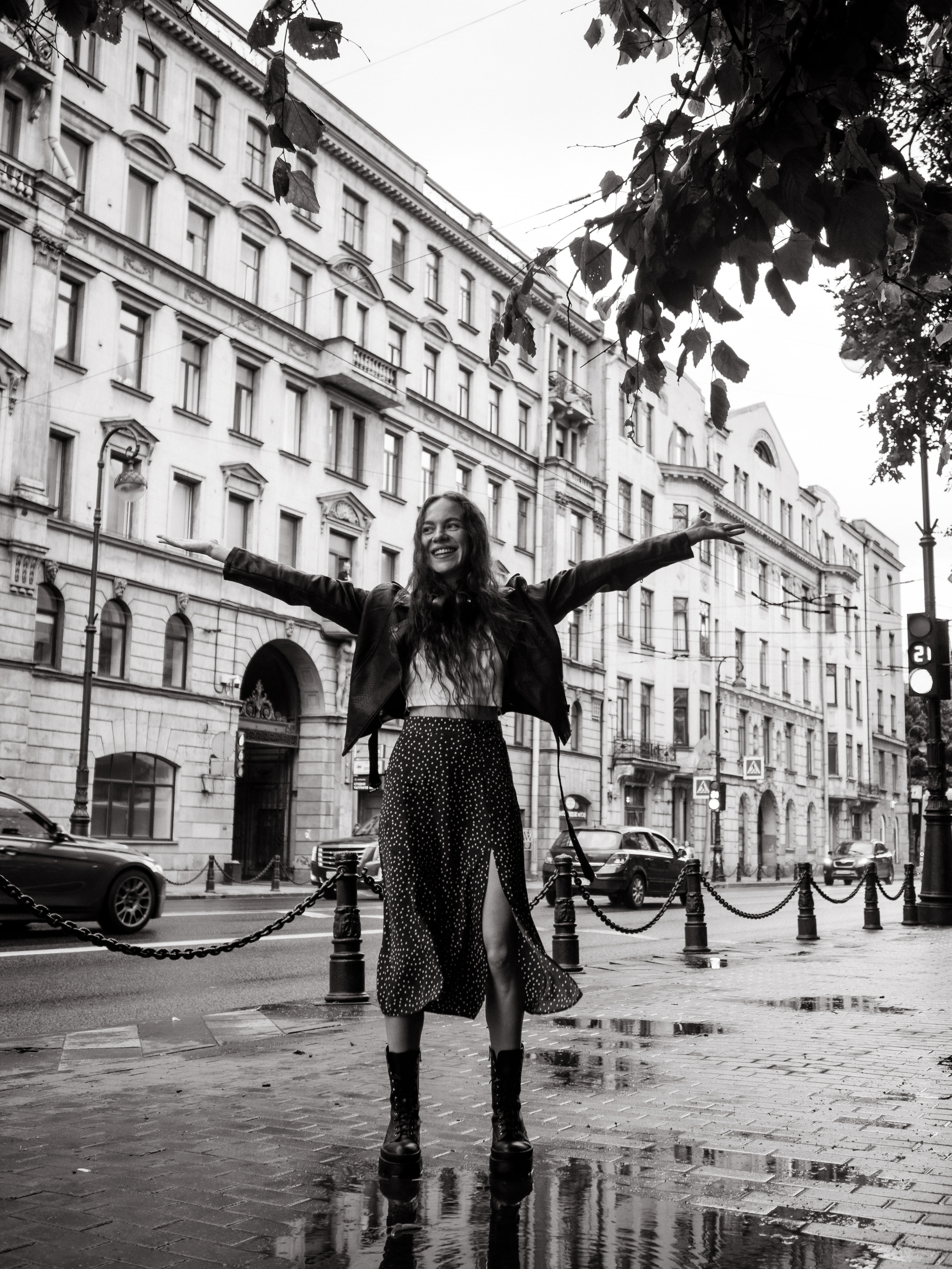 Алена. Кулишова Катерина — твой фотограф