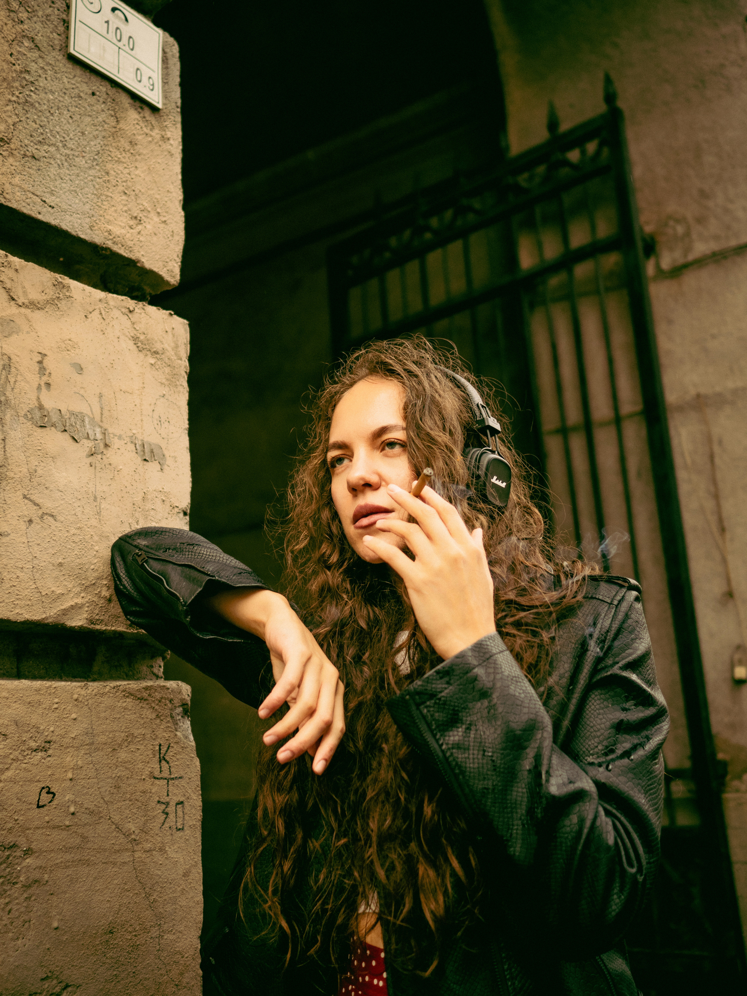 Алена. Кулишова Катерина — твой фотограф