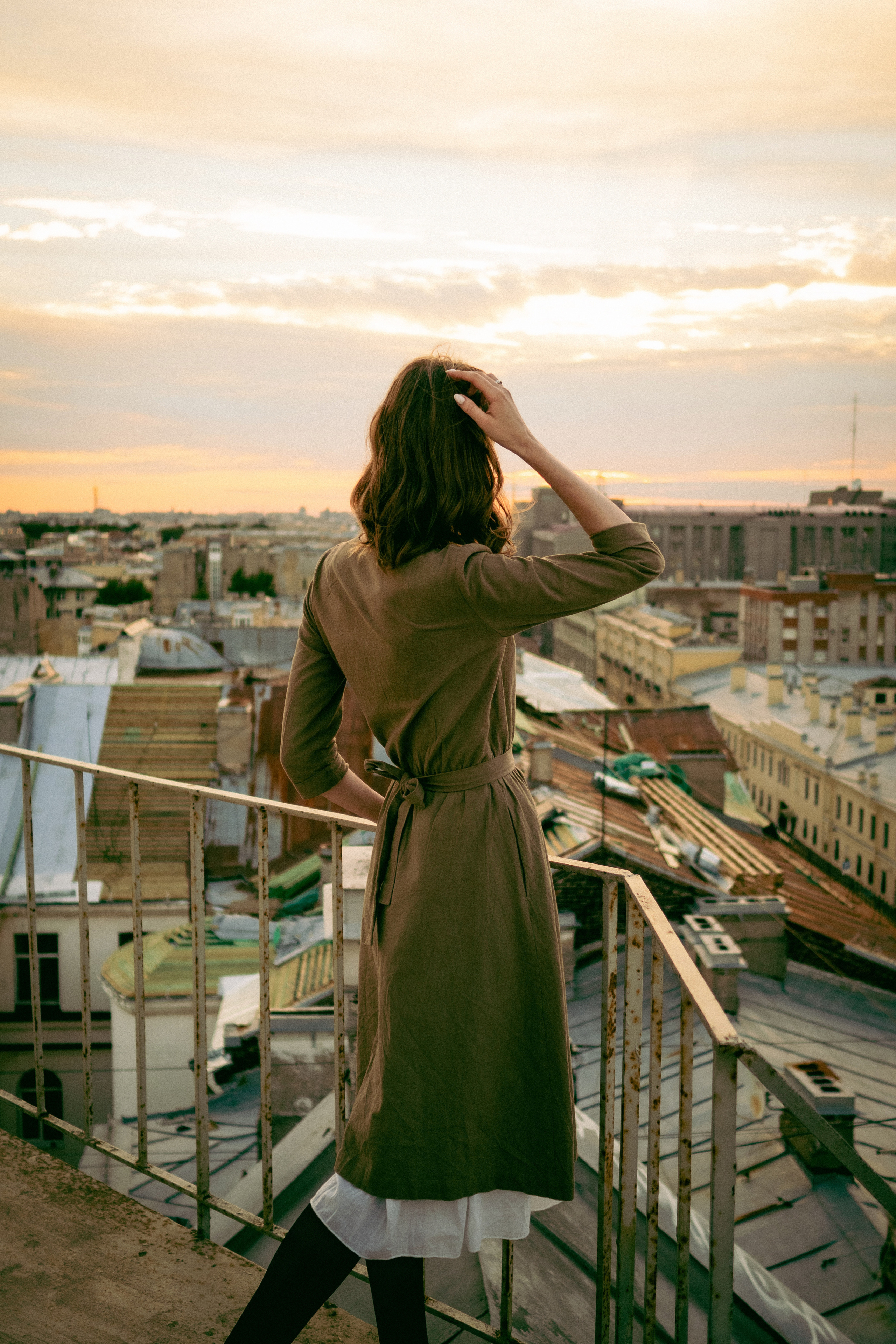 Дима и Таня. Кулишова Катерина — твой фотограф