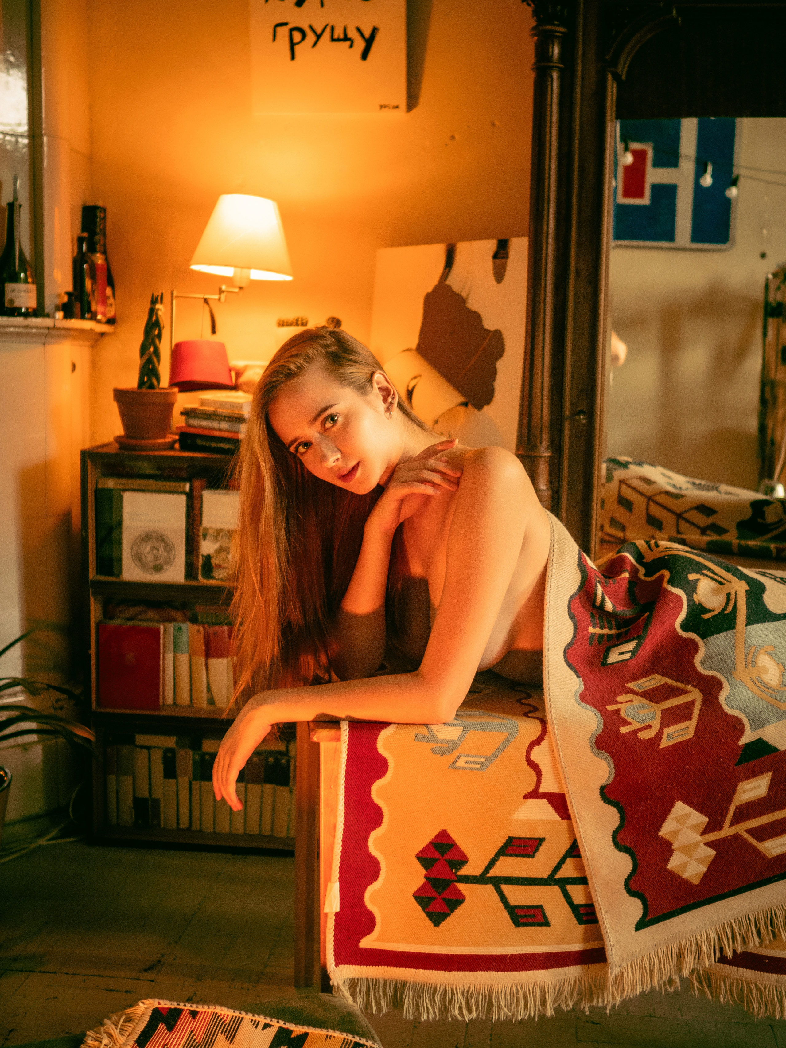 Алина. Кулишова Катерина — твой фотограф