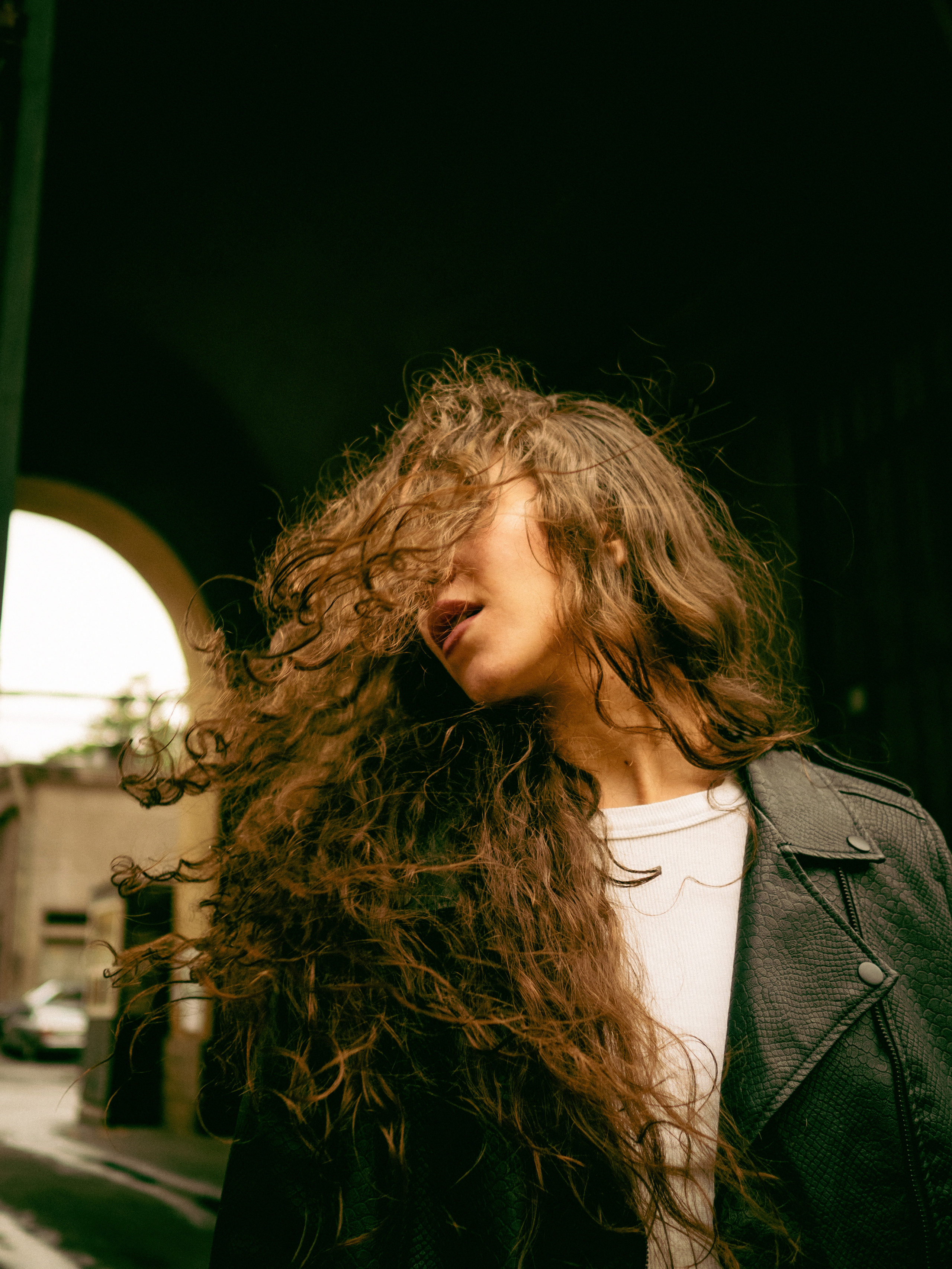 Алена. Кулишова Катерина — твой фотограф