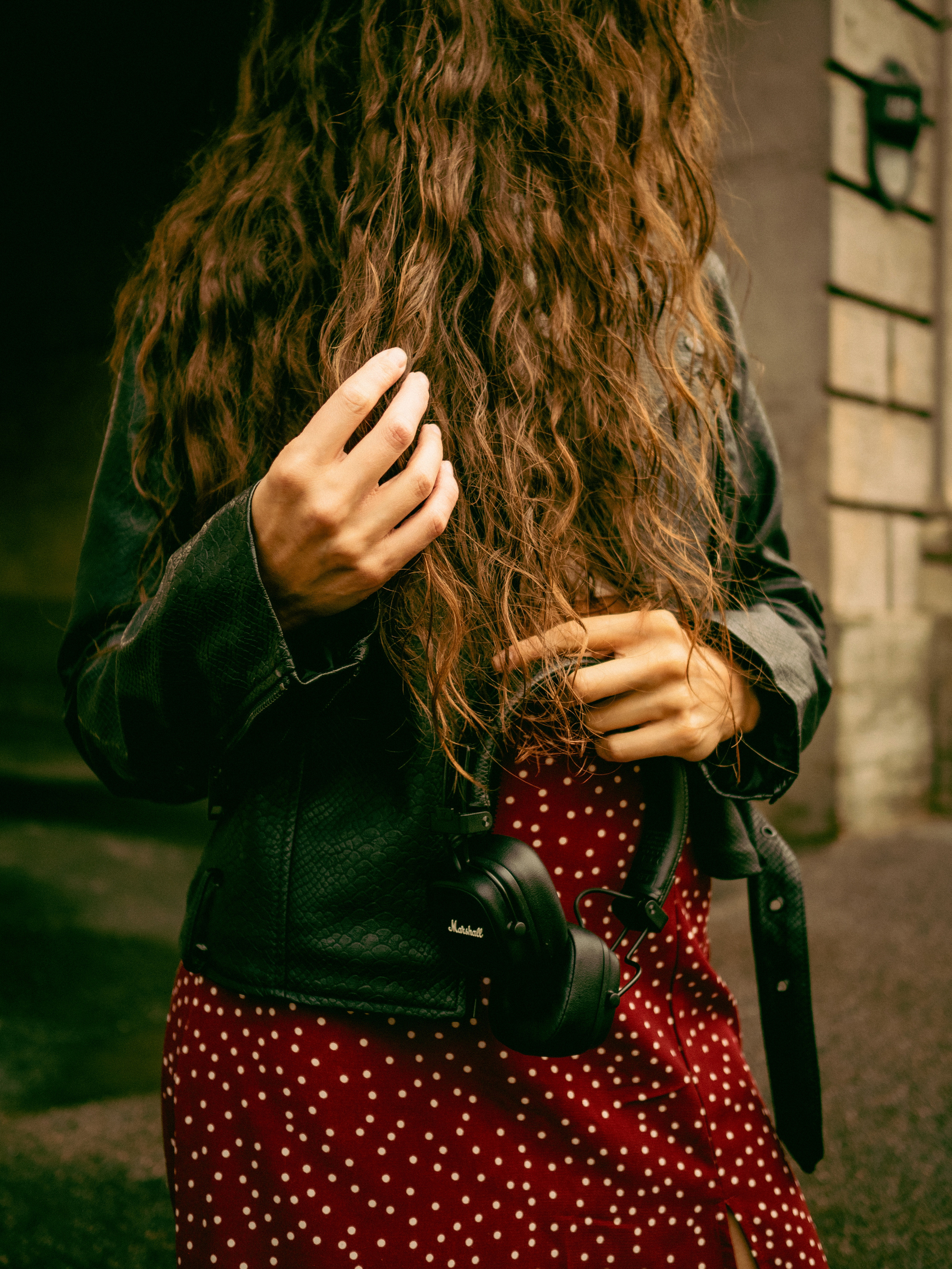 Алена. Кулишова Катерина — твой фотограф