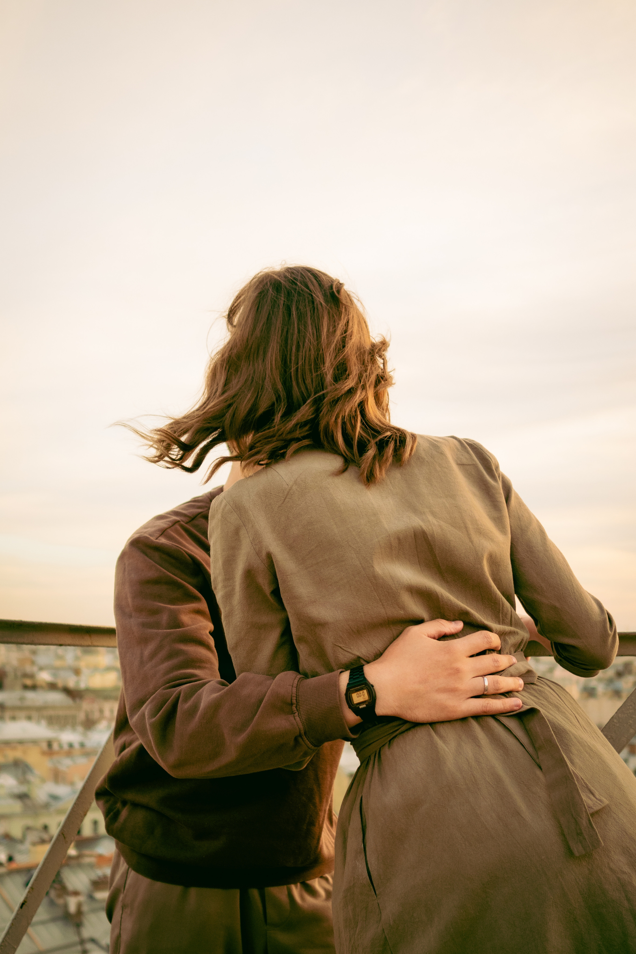 Дима и Таня. Кулишова Катерина — твой фотограф