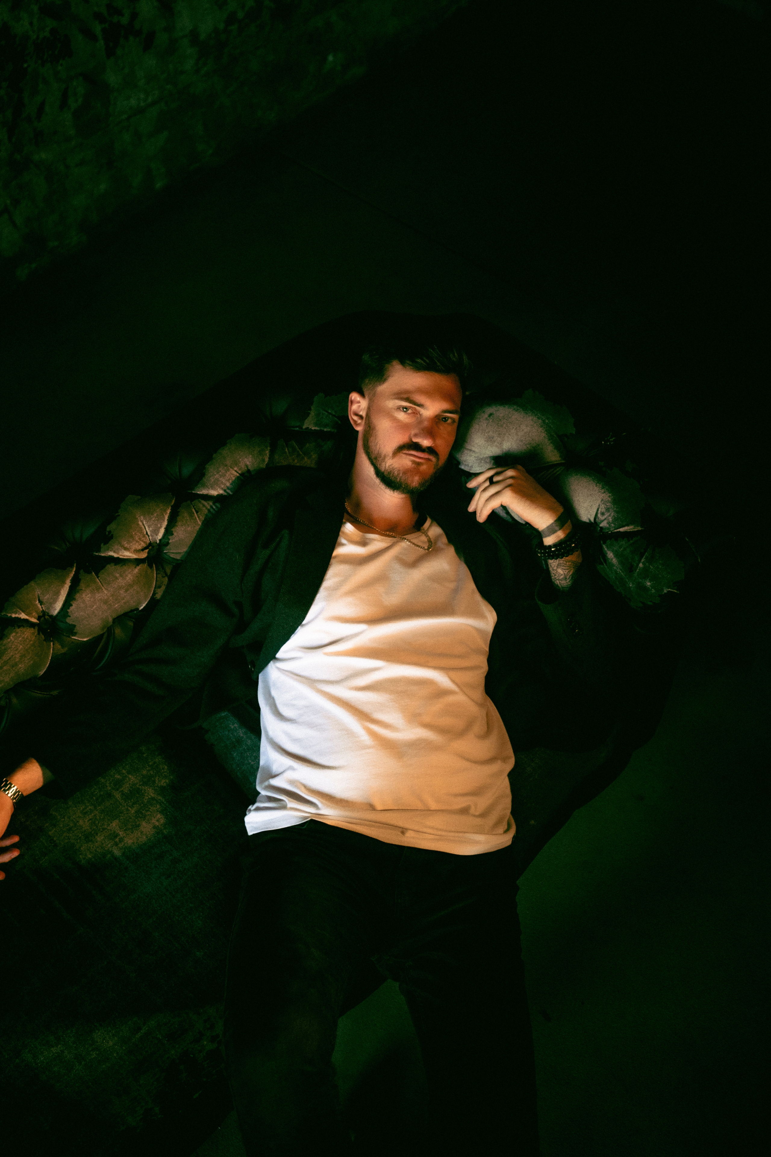 Виктор. Кулишова Катерина — твой фотограф