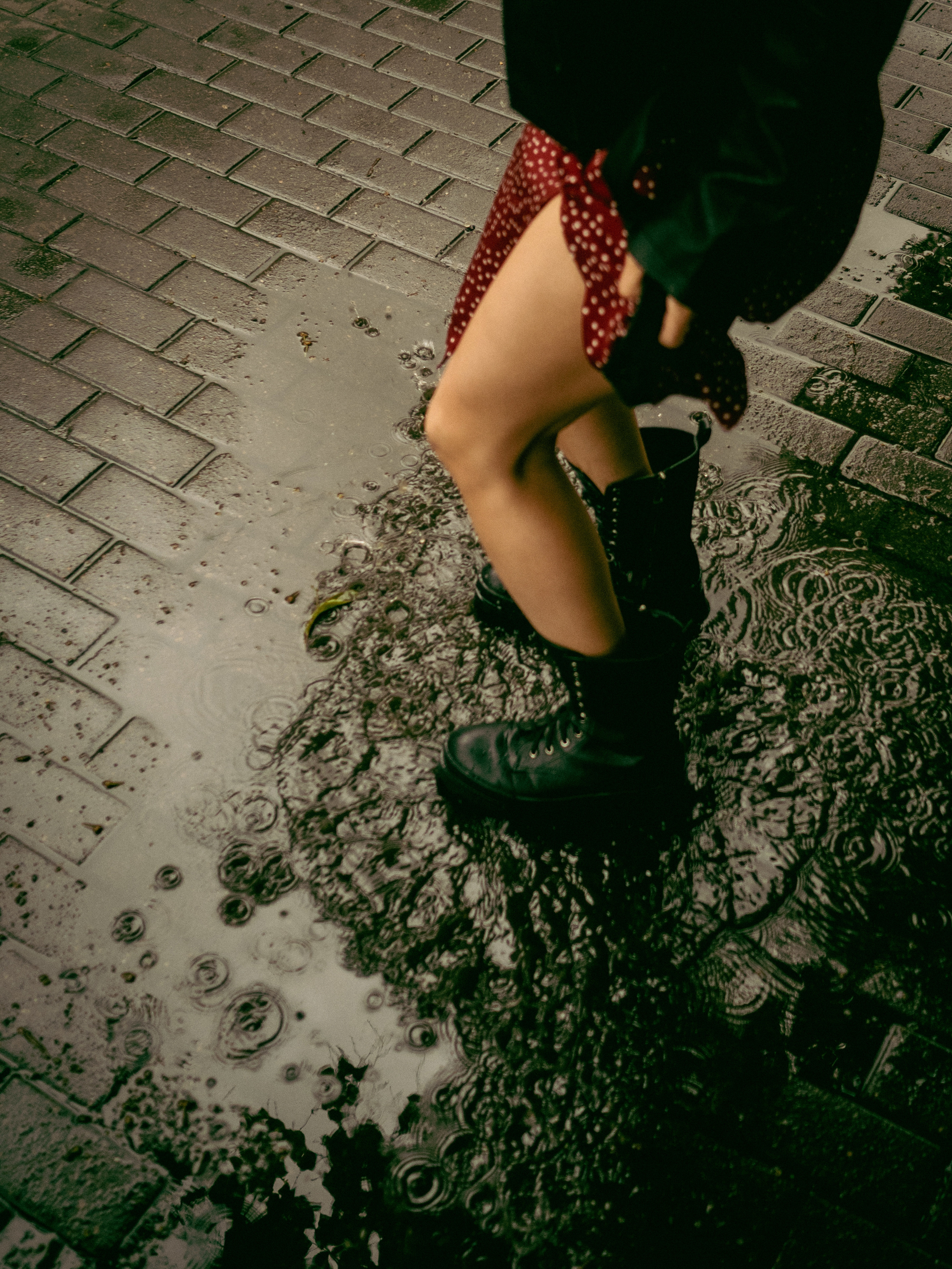 Алена. Кулишова Катерина — твой фотограф