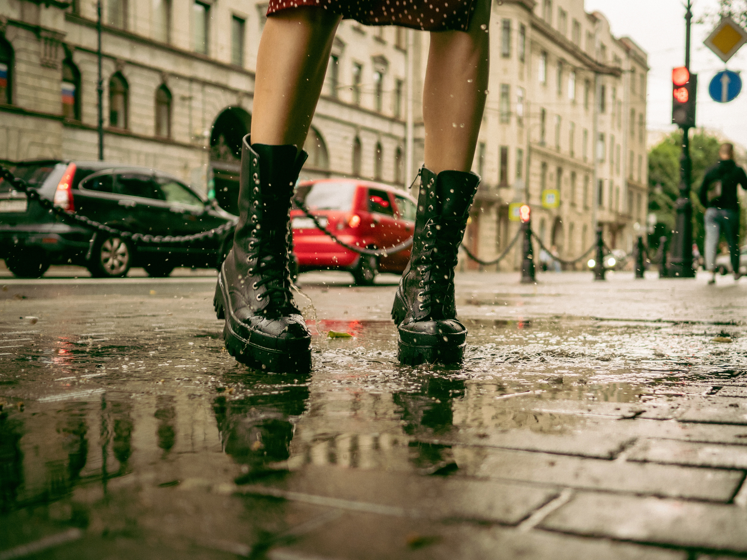 Алена. Кулишова Катерина — твой фотограф