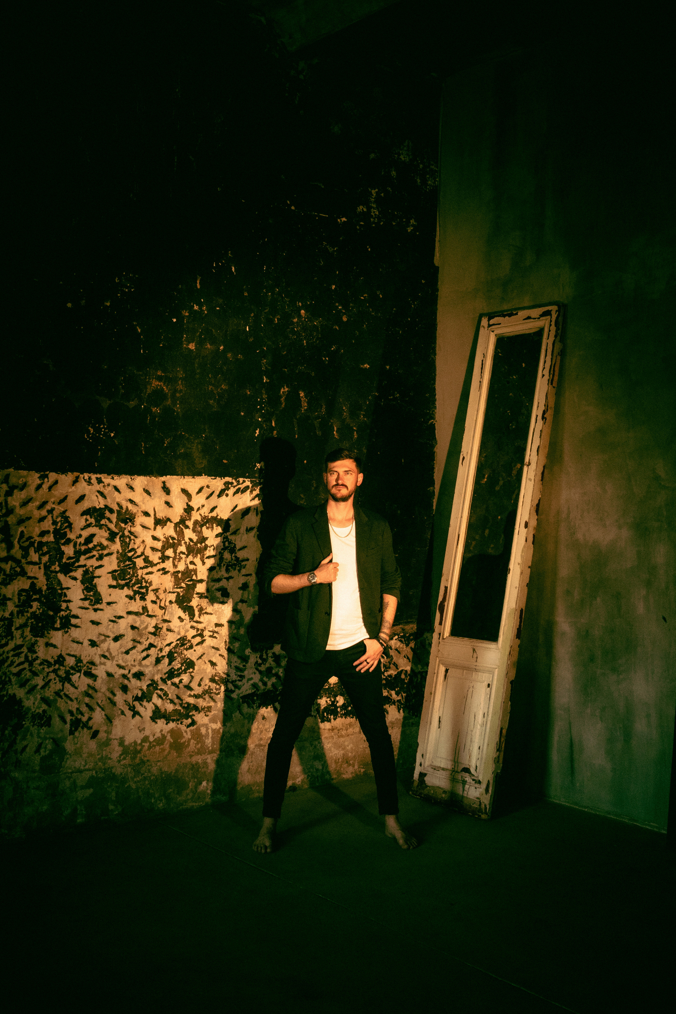 Виктор. Кулишова Катерина — твой фотограф