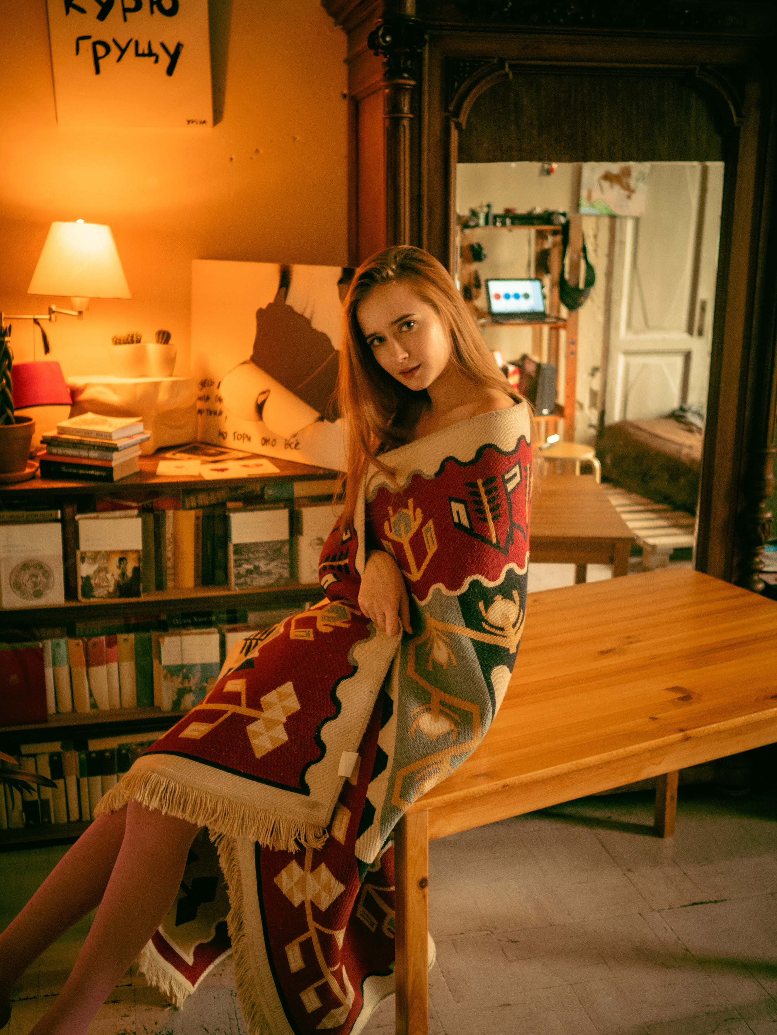 Алина. Кулишова Катерина — твой фотограф