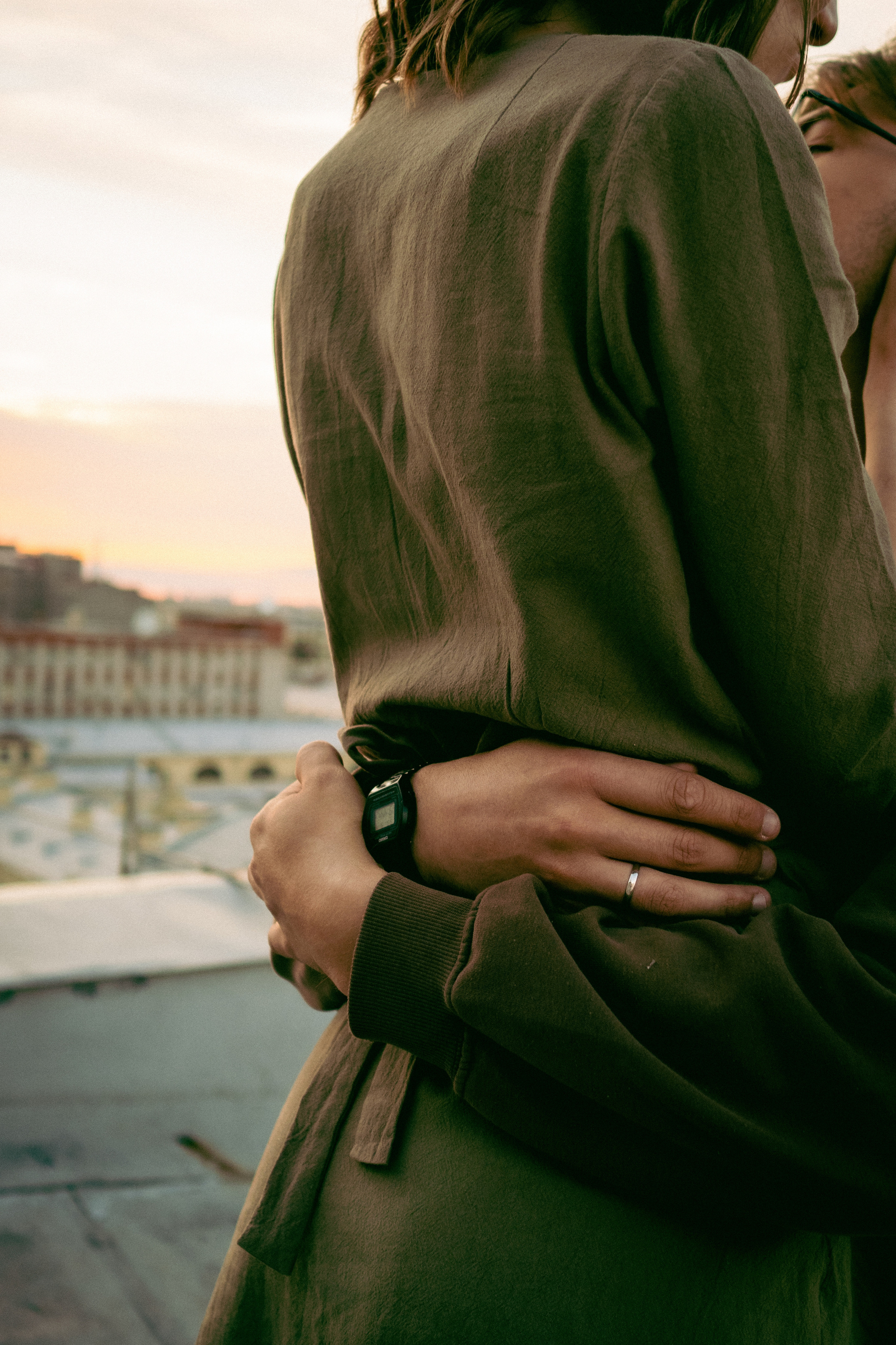 Дима и Таня. Кулишова Катерина — твой фотограф