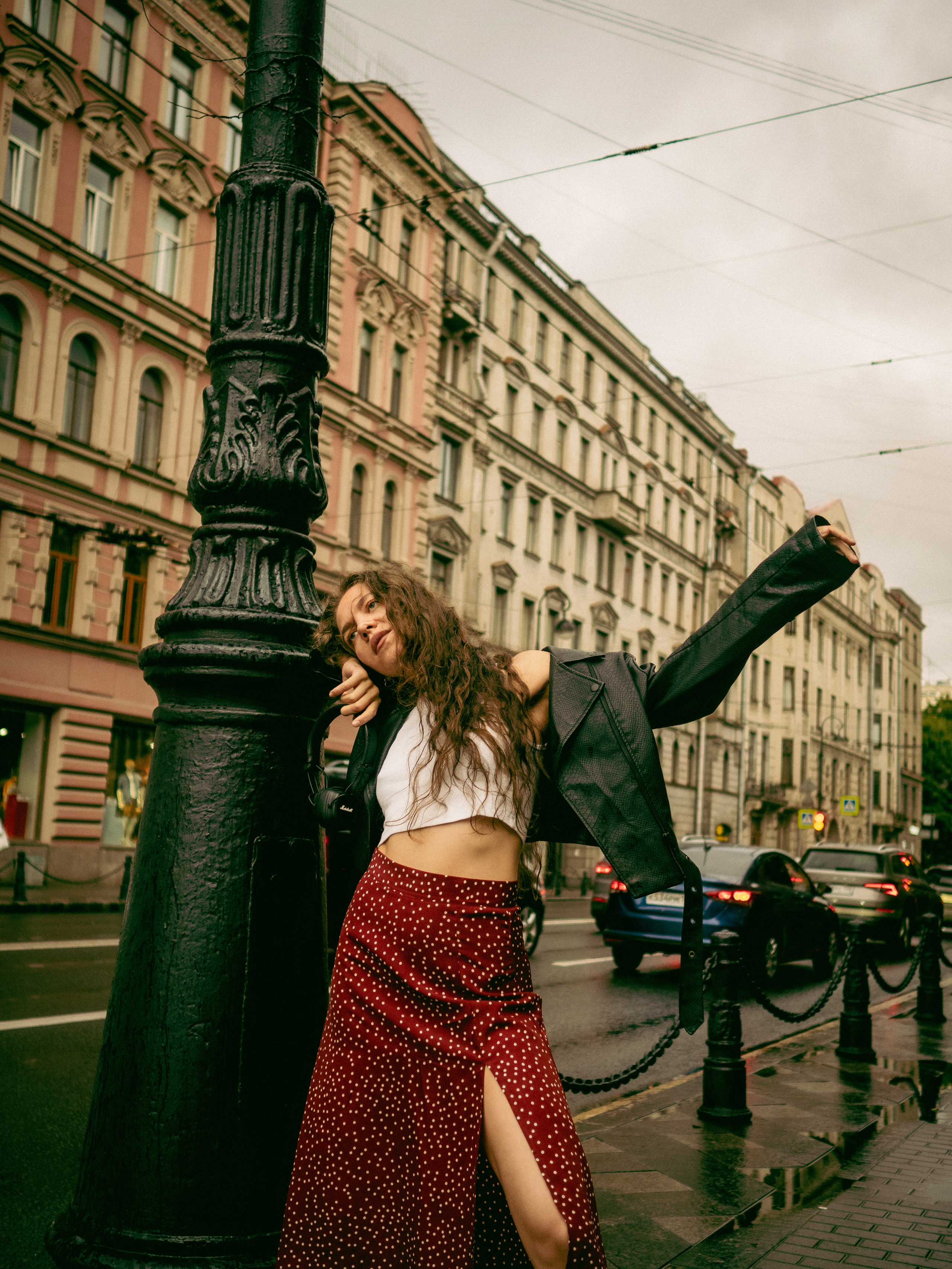 Алена. Кулишова Катерина — твой фотограф