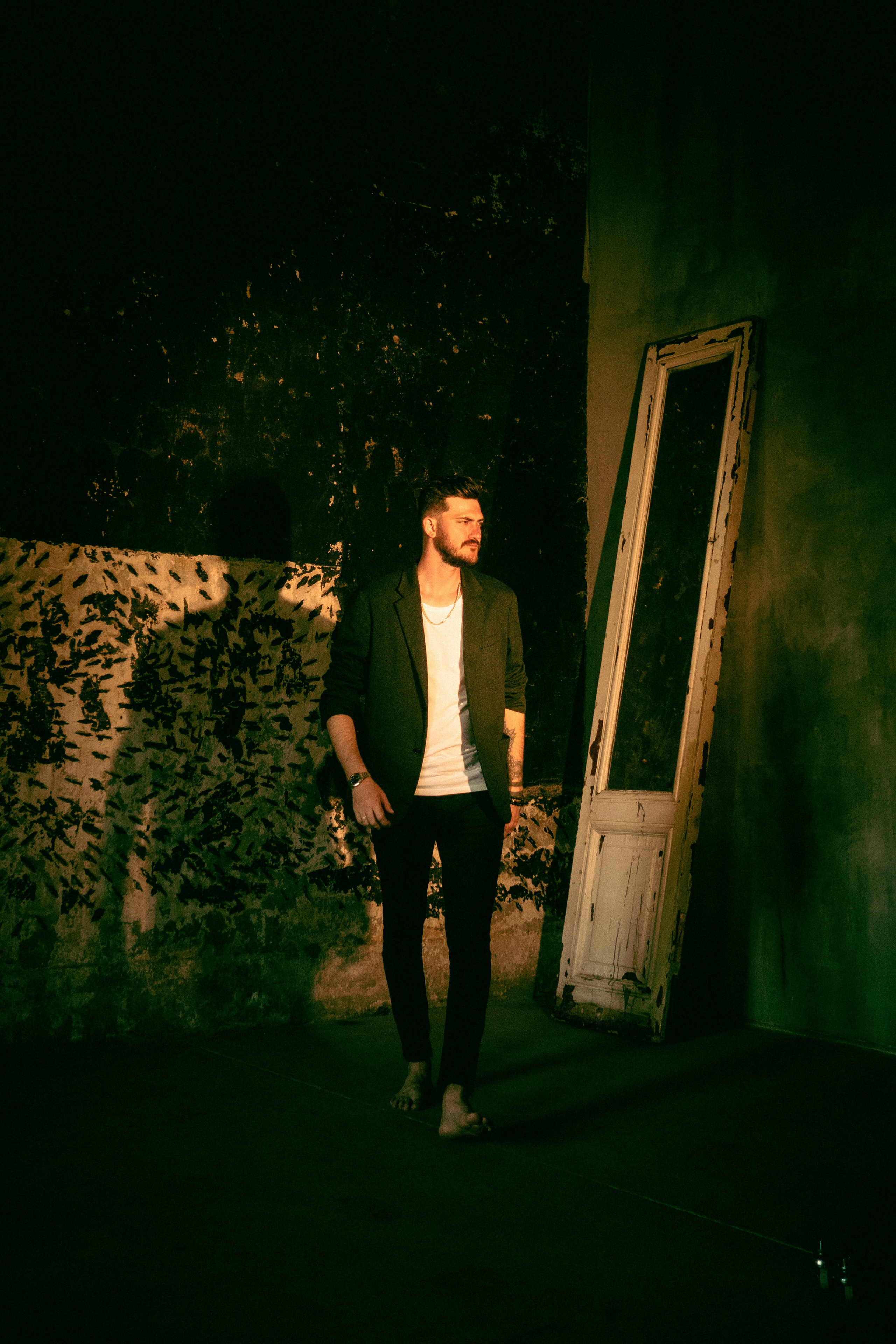 Виктор. Кулишова Катерина — твой фотограф