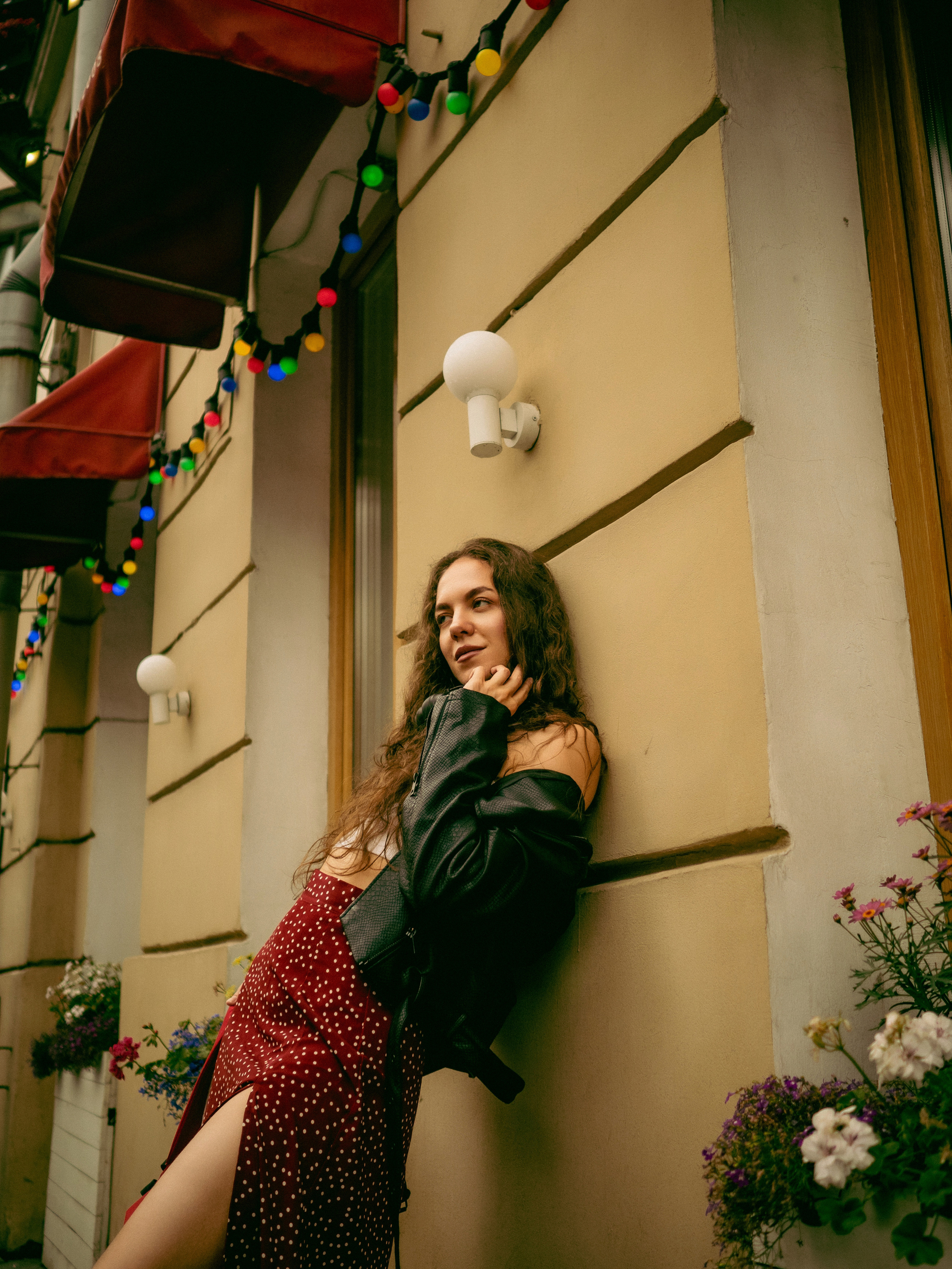 Алена. Кулишова Катерина — твой фотограф