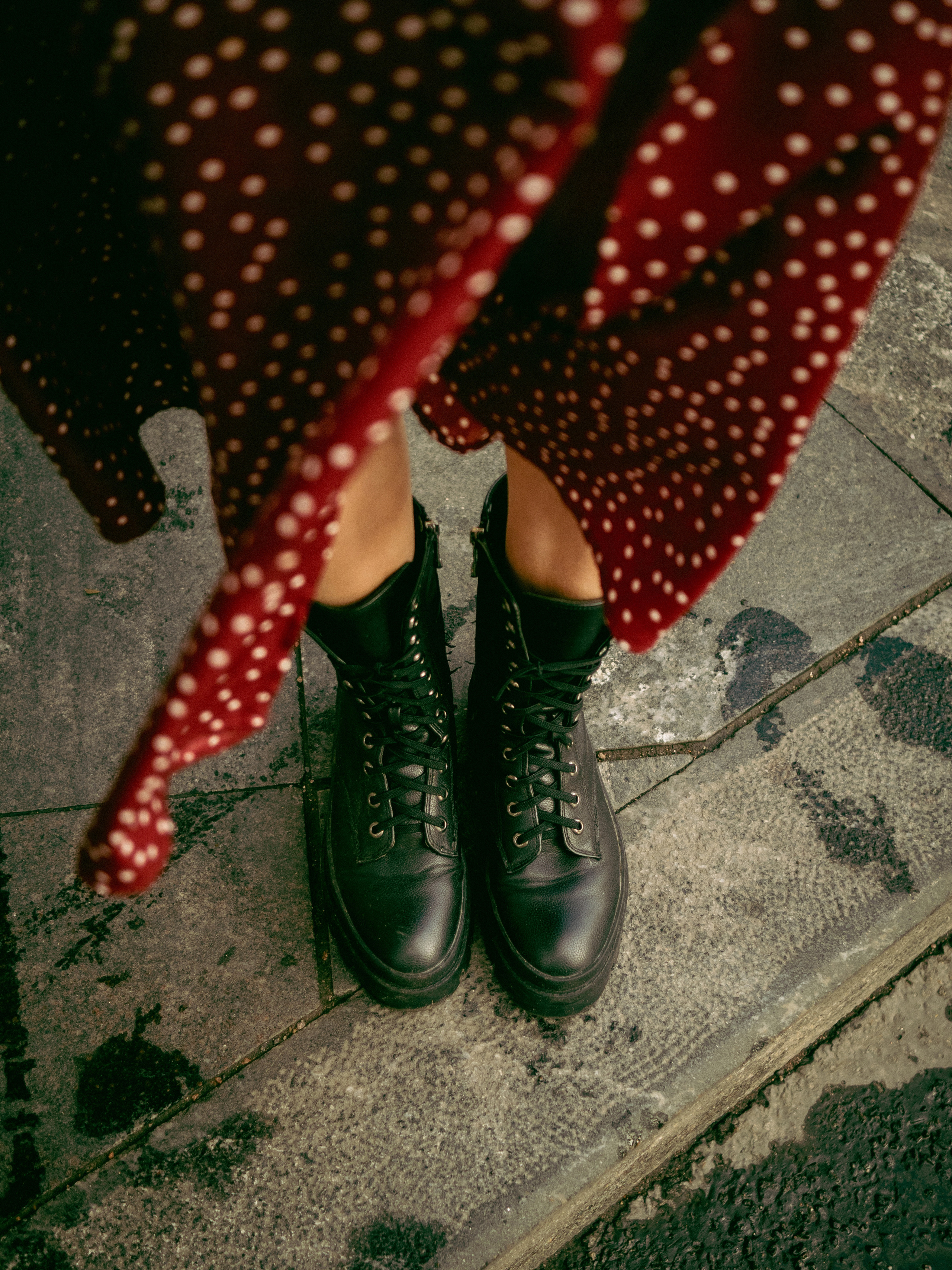 Алена. Кулишова Катерина — твой фотограф