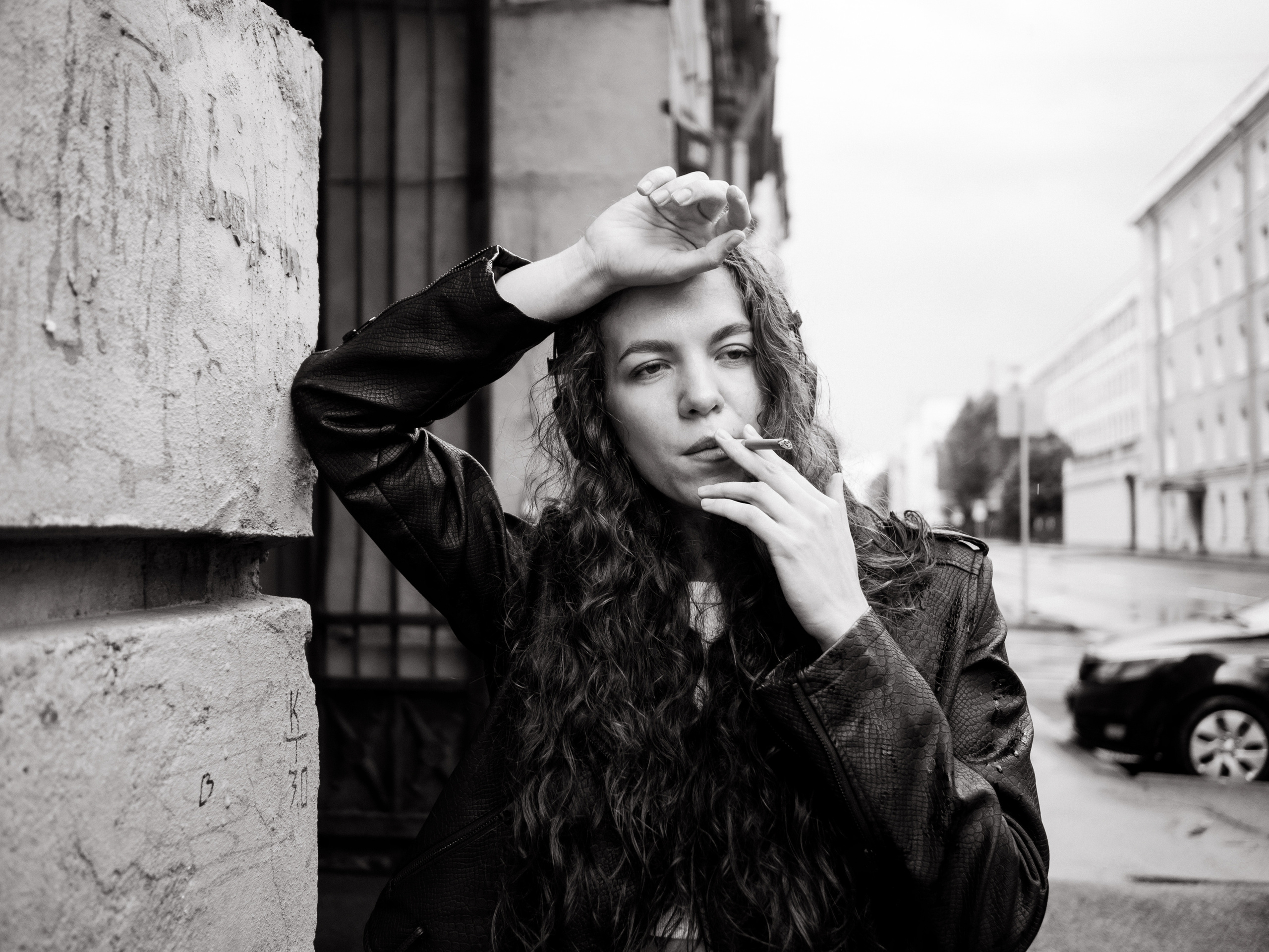 Алена. Кулишова Катерина — твой фотограф