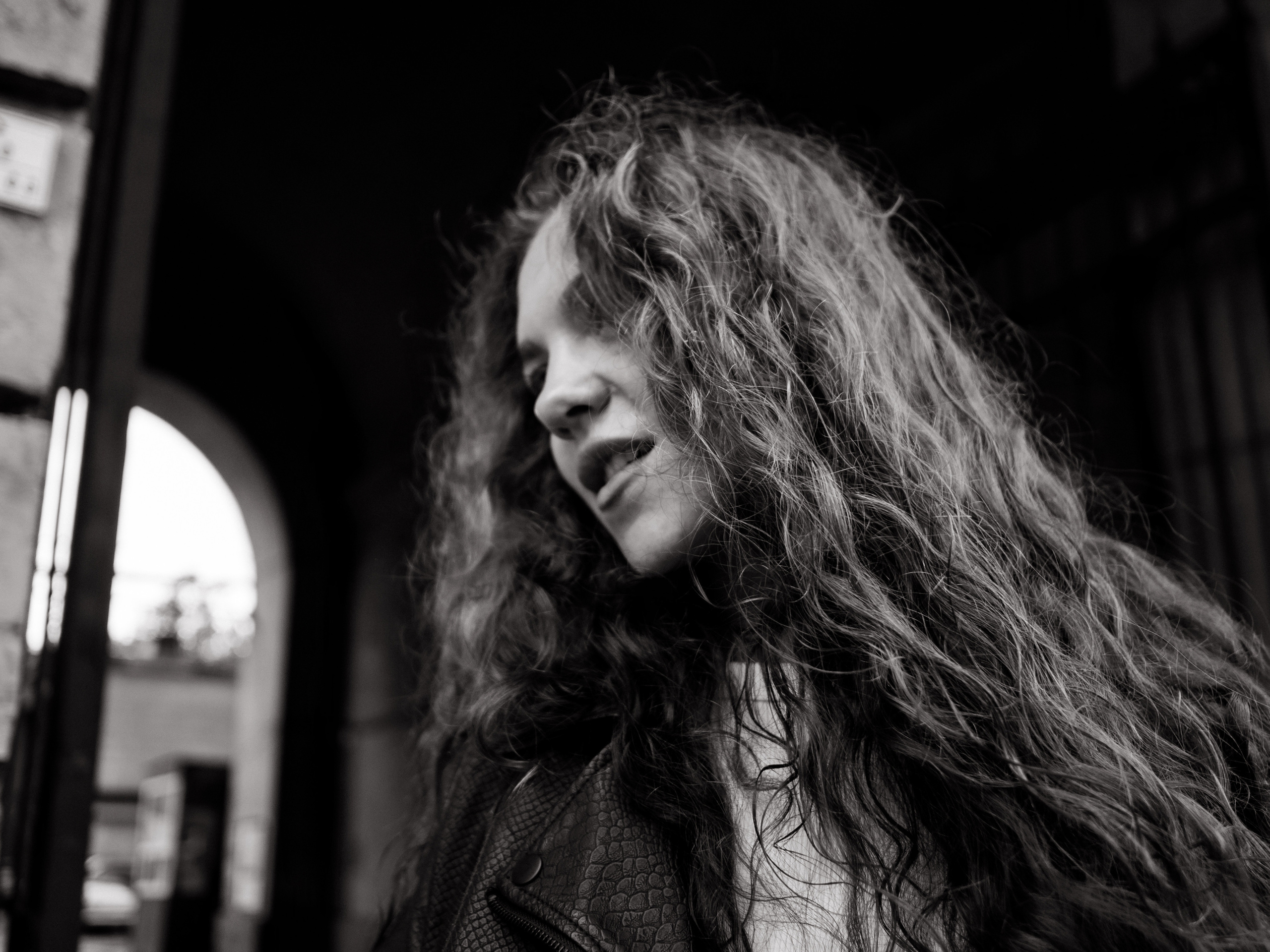 Алена. Кулишова Катерина — твой фотограф