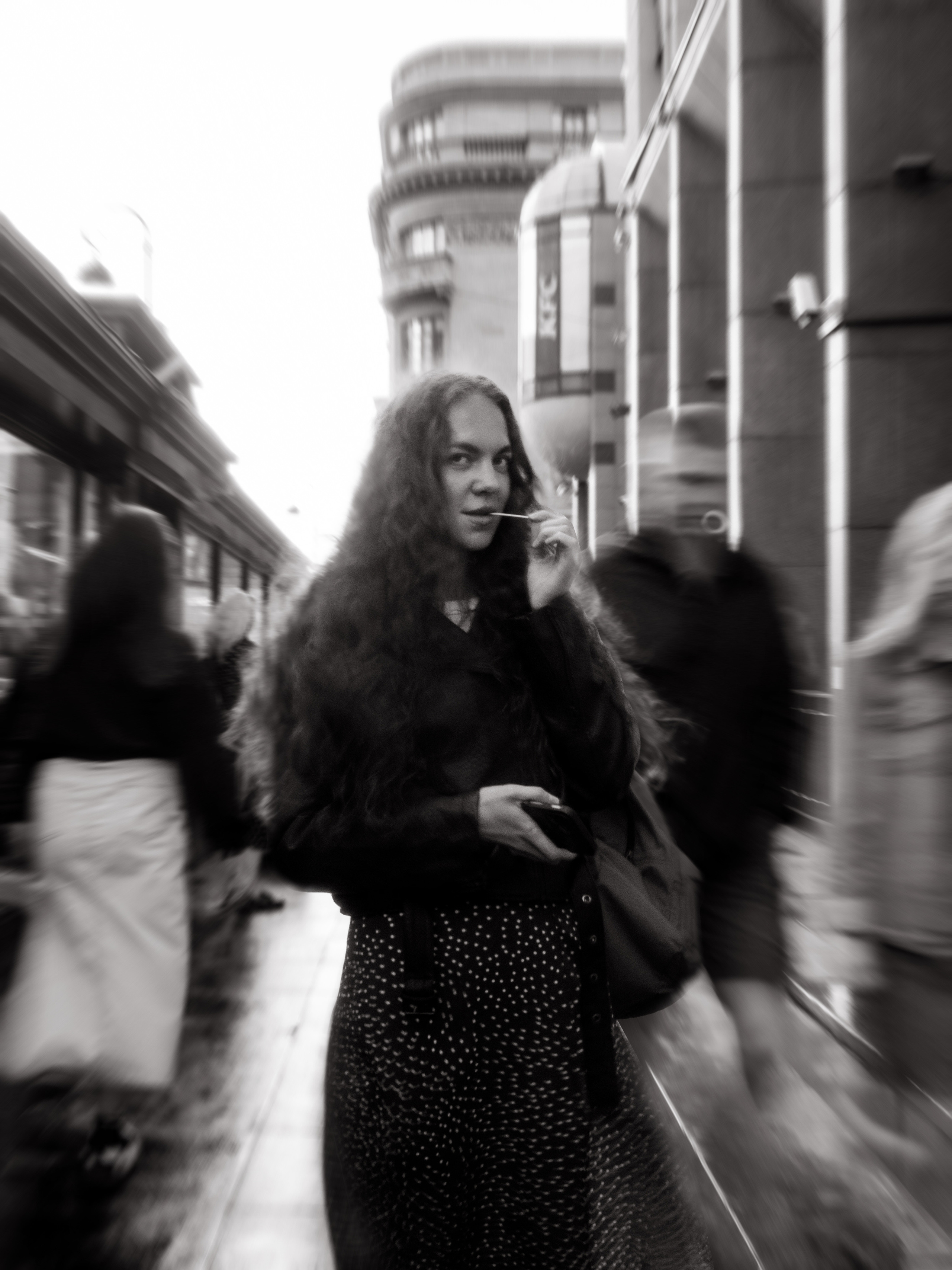 Алена. Кулишова Катерина — твой фотограф