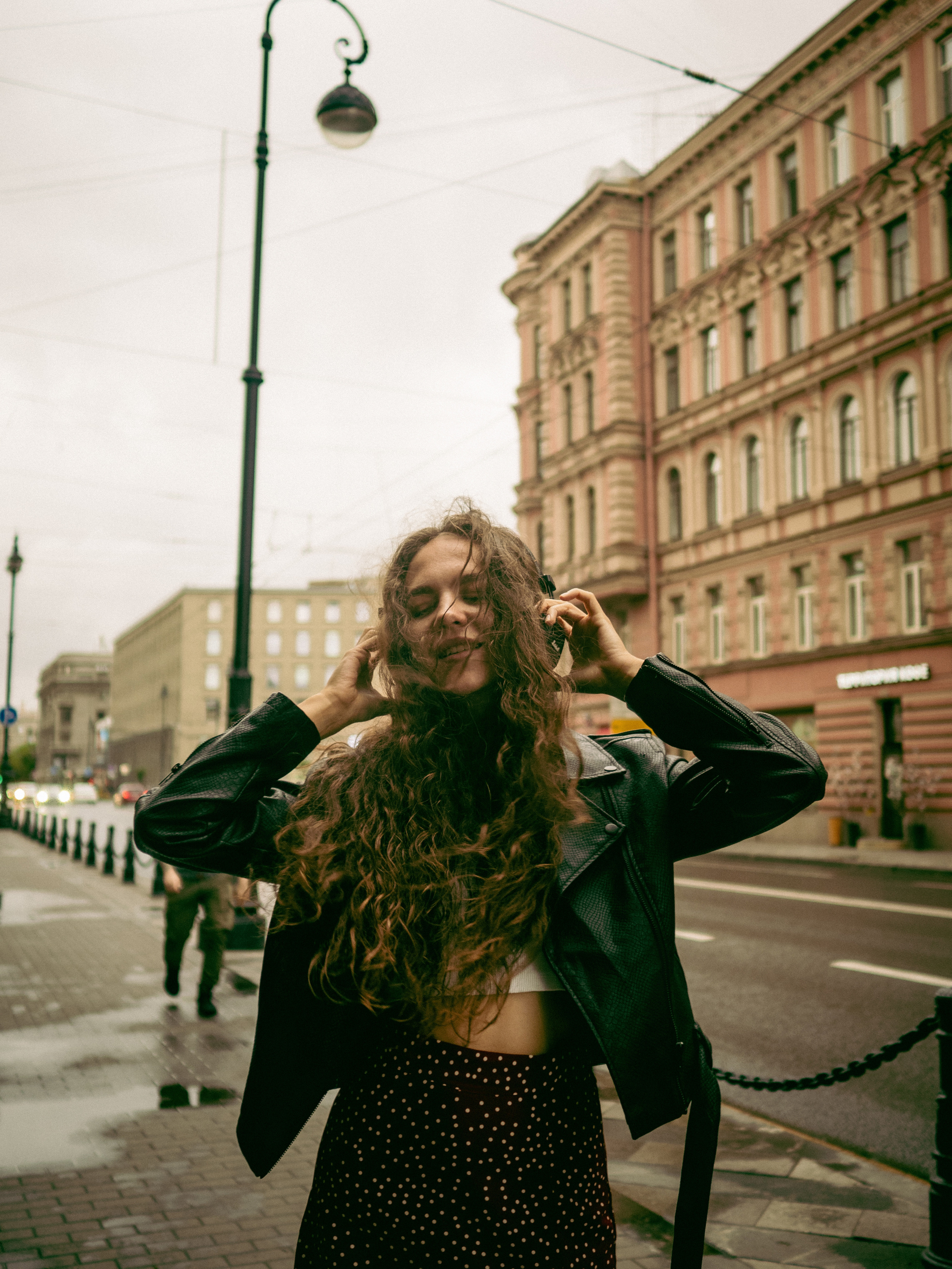 Алена. Кулишова Катерина — твой фотограф