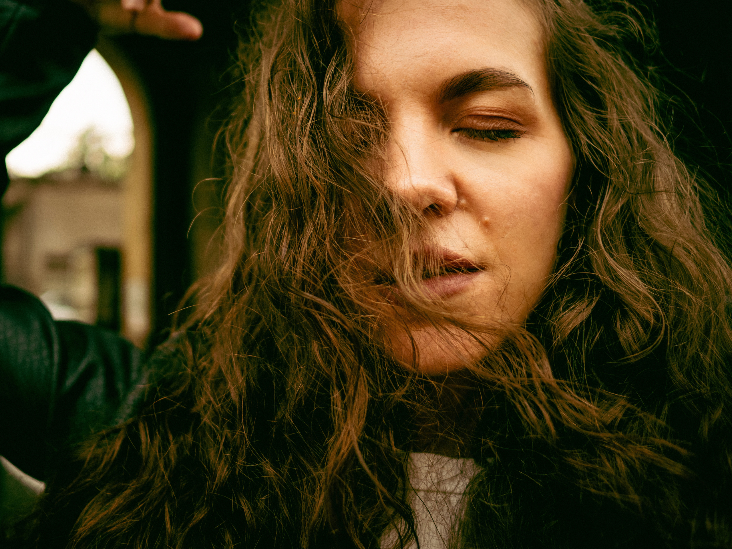 Алена. Кулишова Катерина — твой фотограф