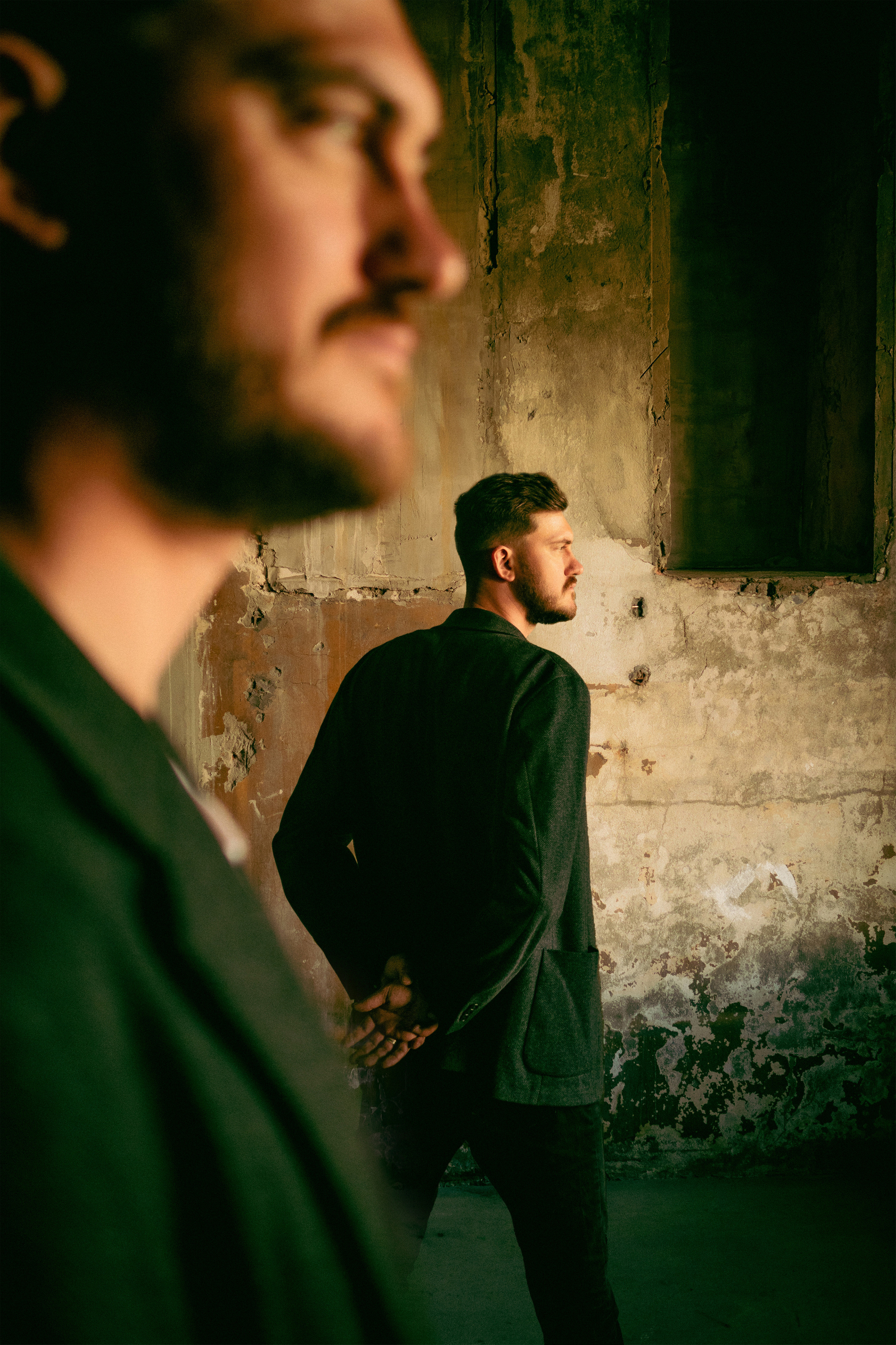 Виктор. Кулишова Катерина — твой фотограф