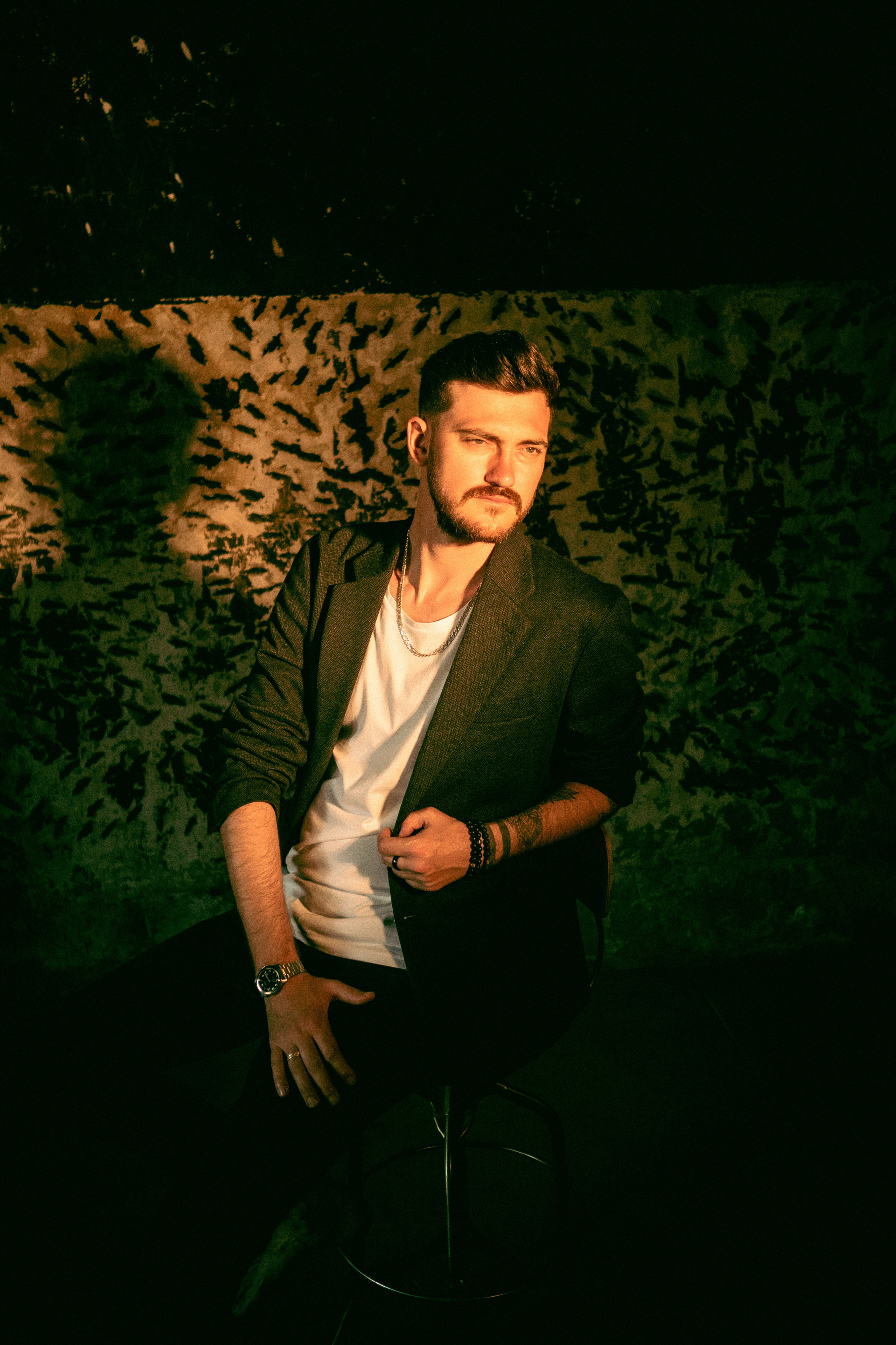 Виктор. Кулишова Катерина — твой фотограф