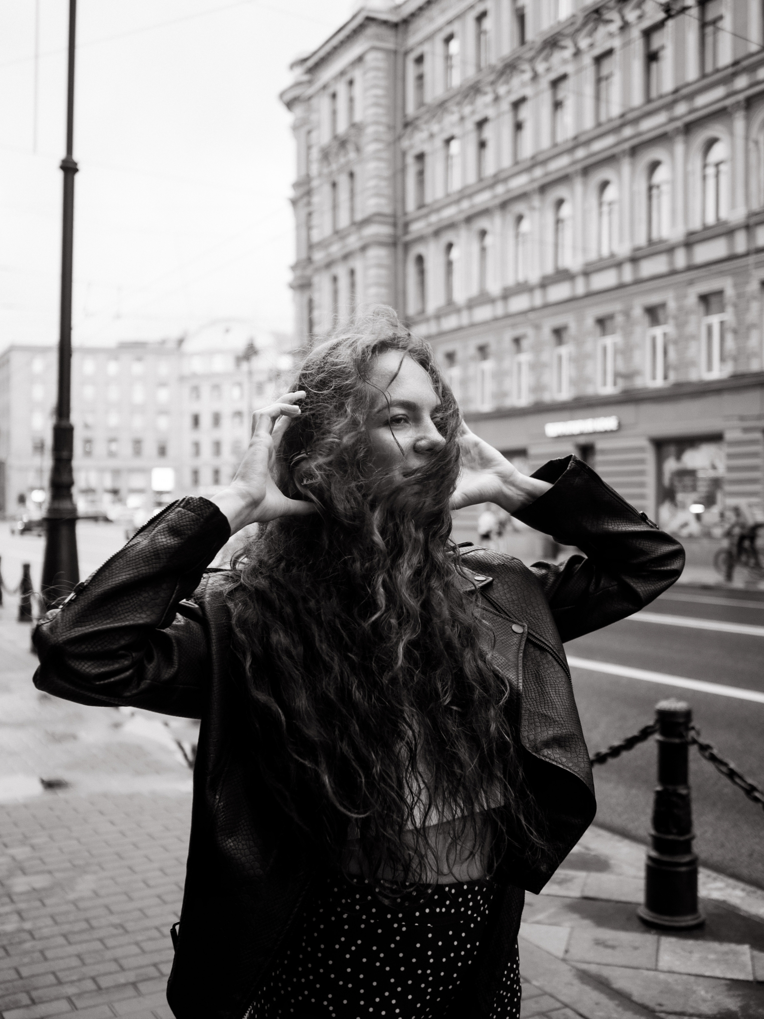 Алена. Кулишова Катерина — твой фотограф