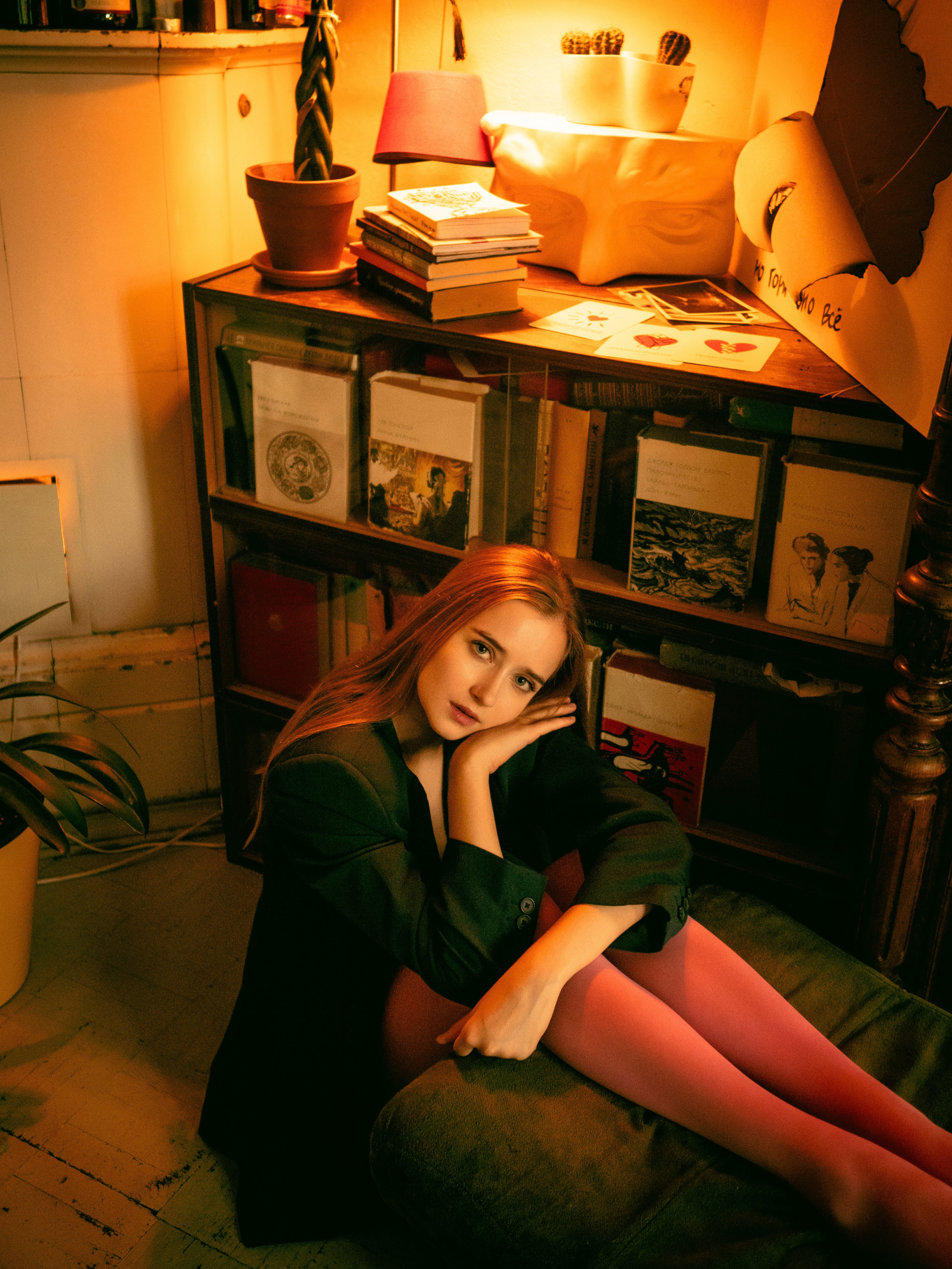 Алина. Кулишова Катерина — твой фотограф