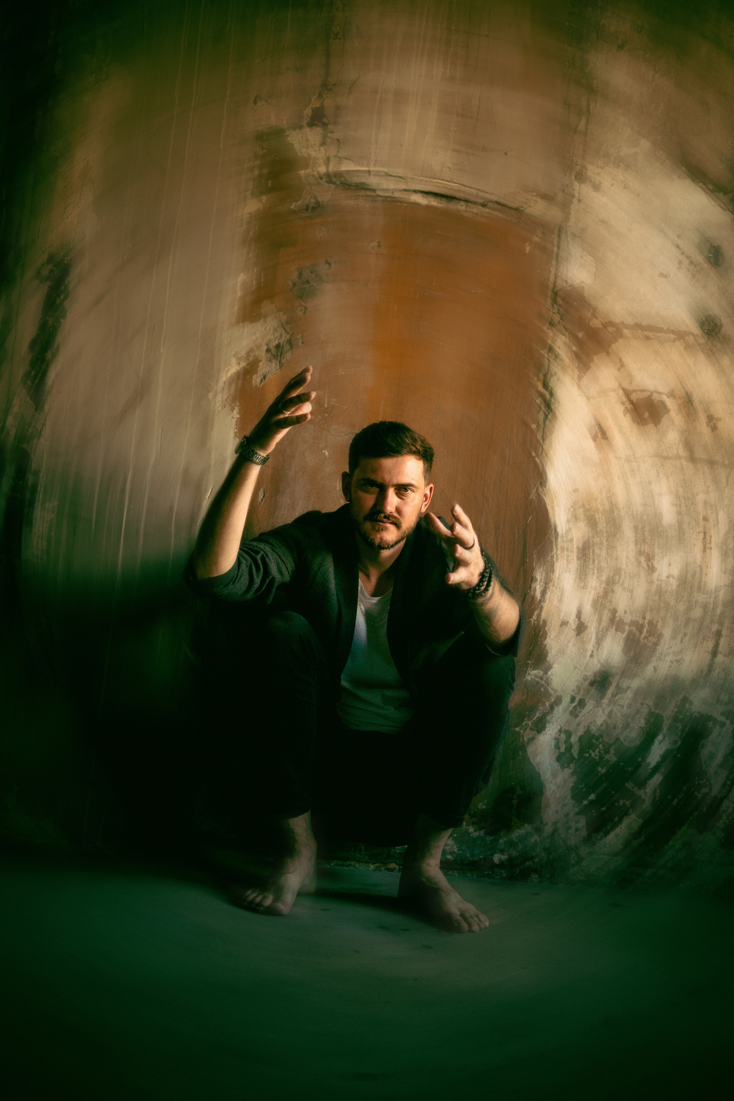 Виктор. Кулишова Катерина — твой фотограф