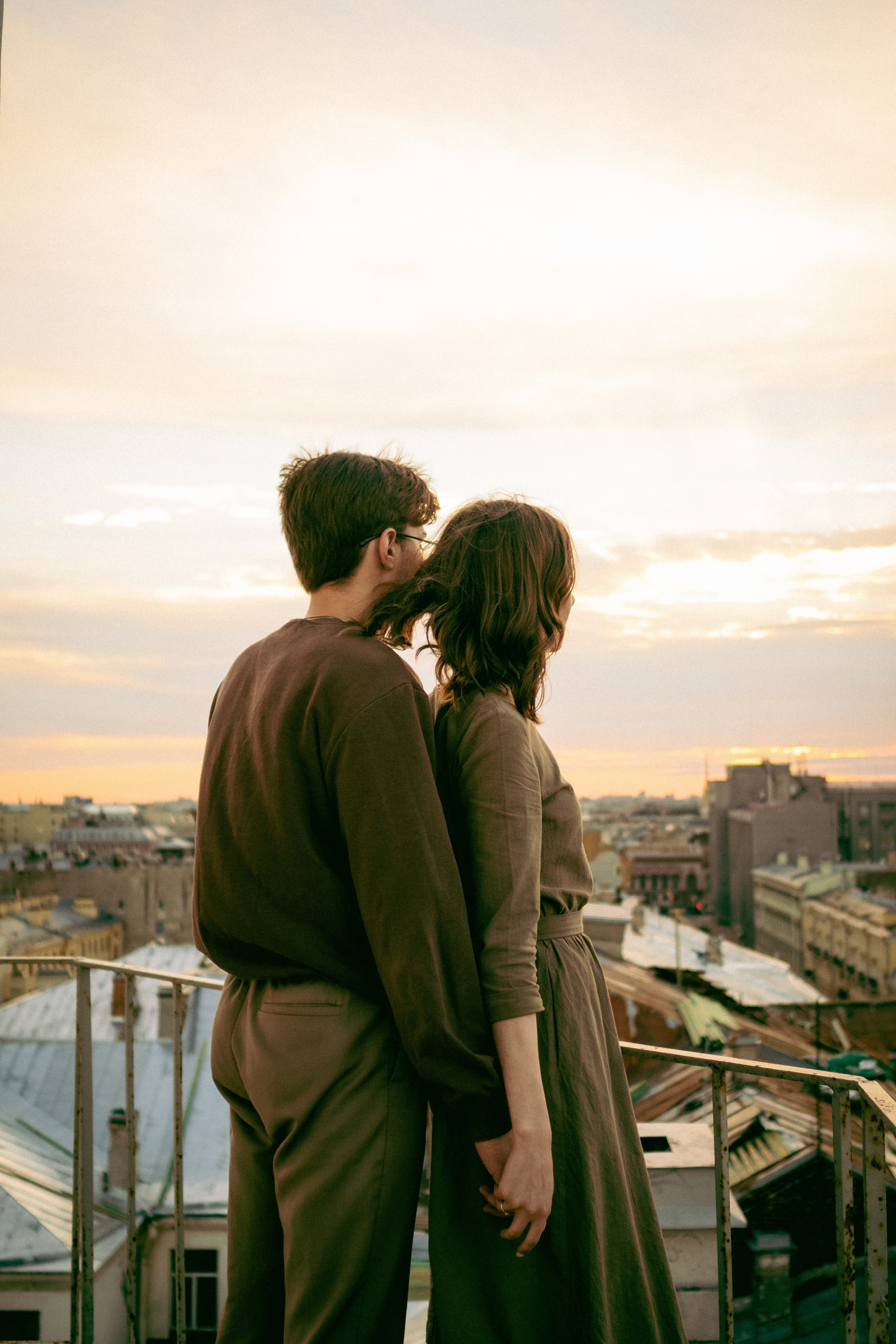 Дима и Таня. Кулишова Катерина — твой фотограф