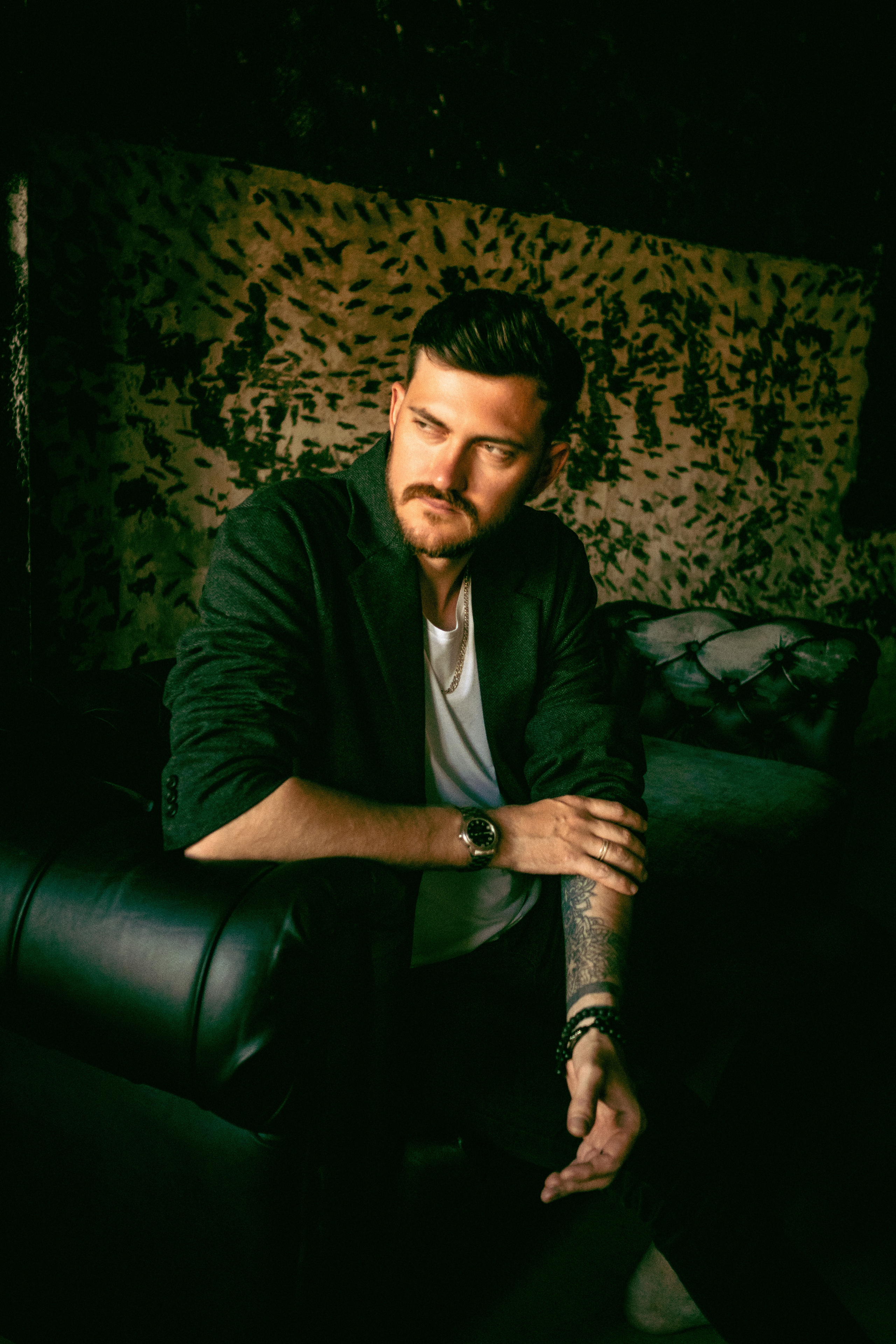 Виктор. Кулишова Катерина — твой фотограф