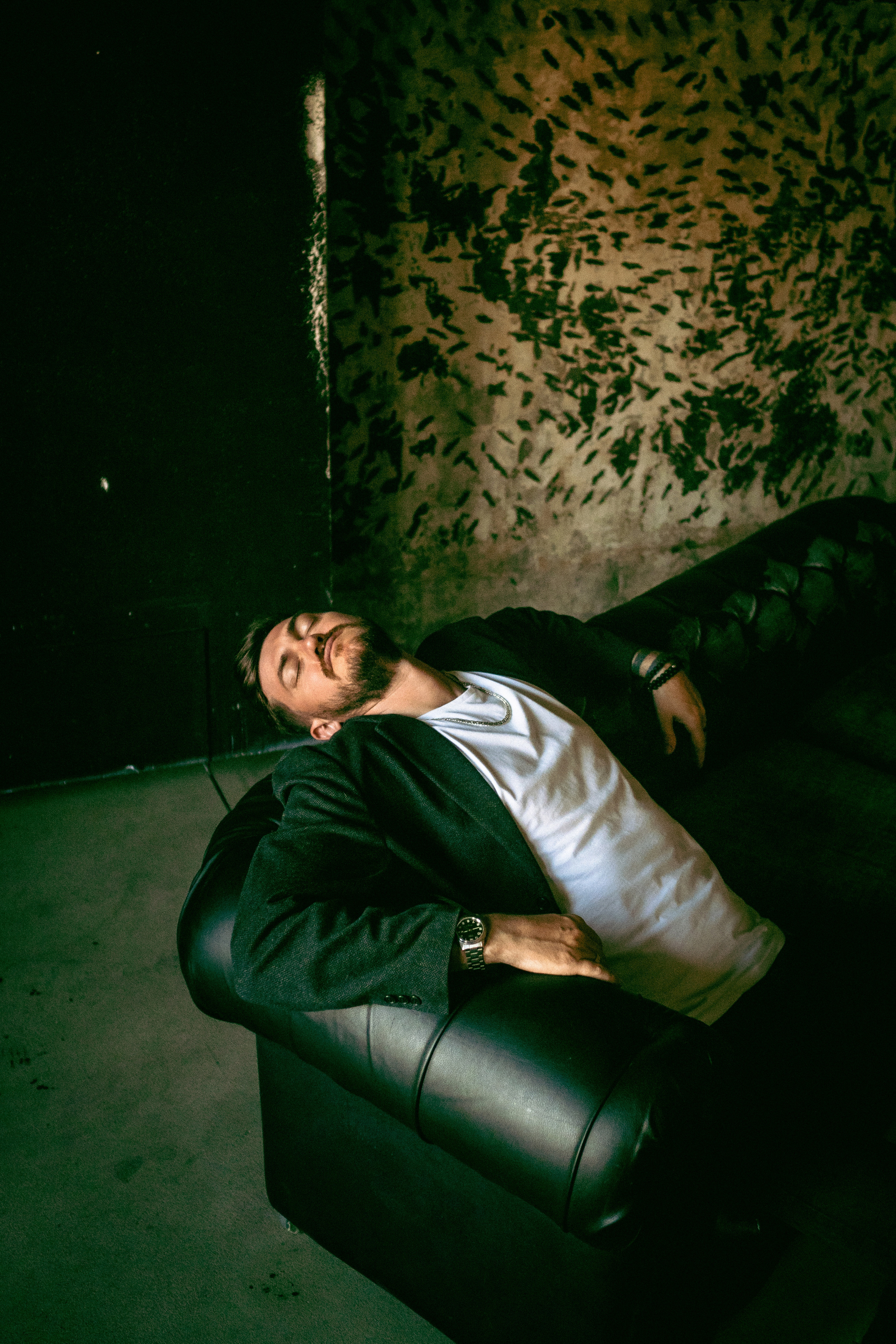 Виктор. Кулишова Катерина — твой фотограф