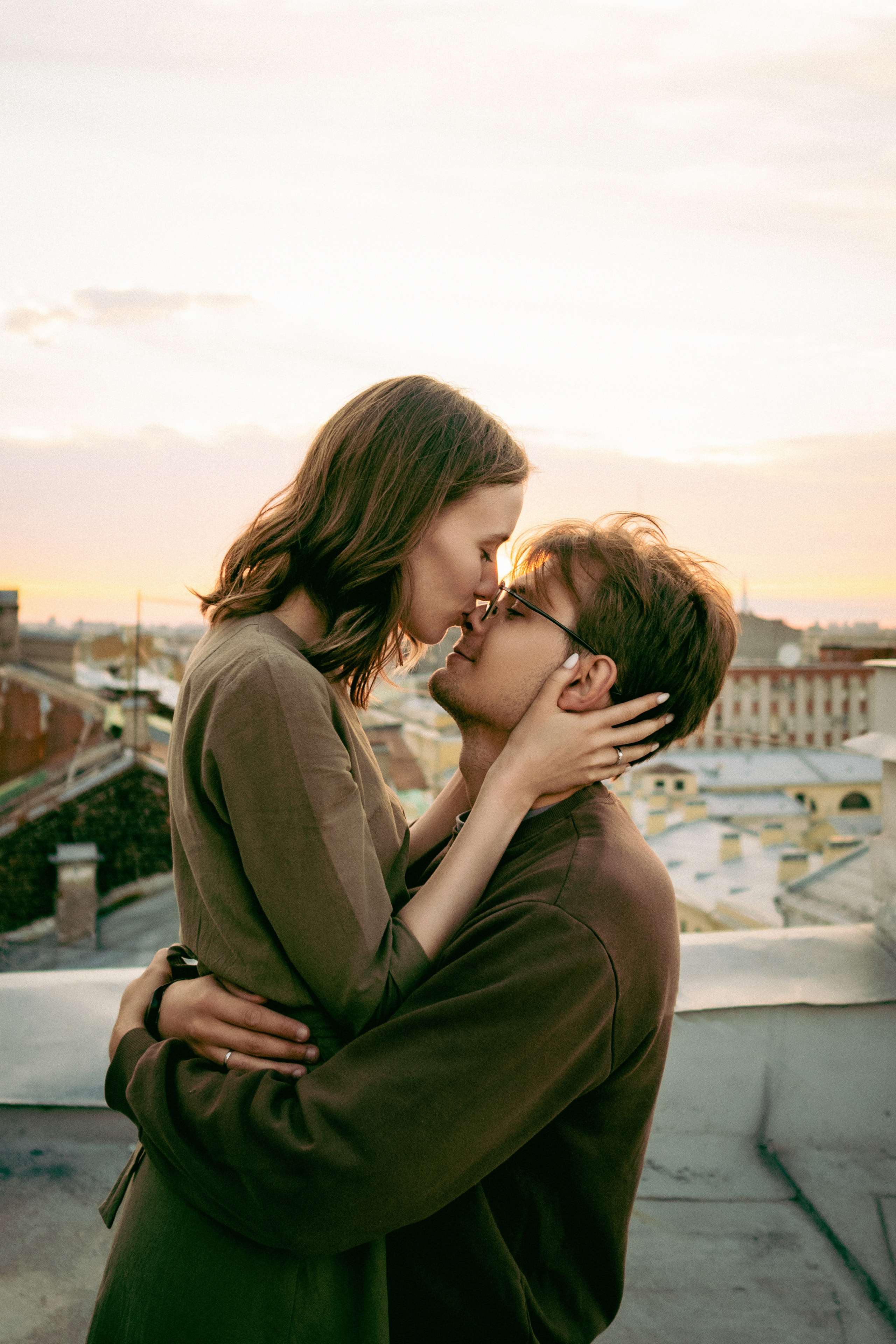 Дима и Таня. Кулишова Катерина — твой фотограф