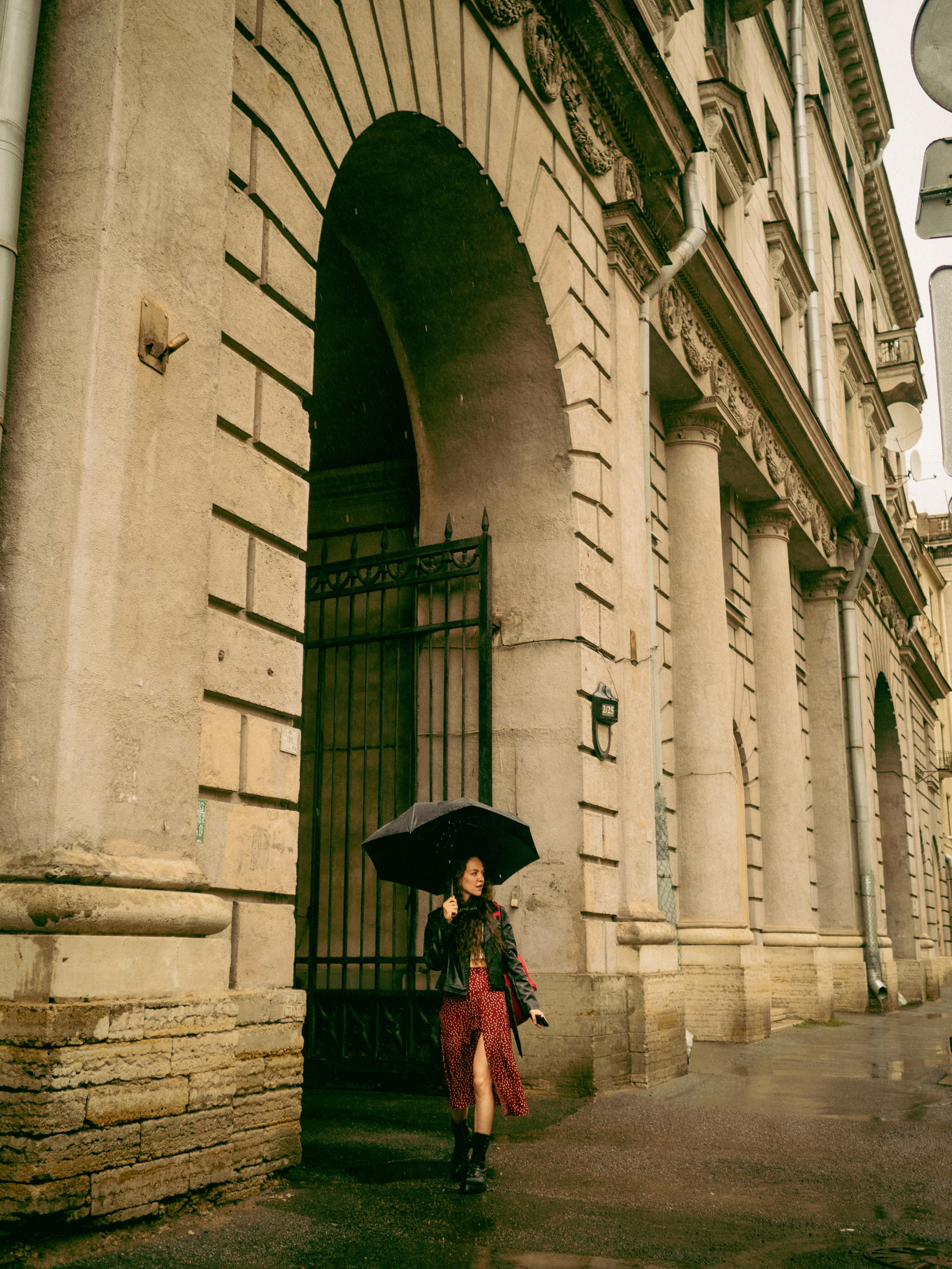 Алена. Кулишова Катерина — твой фотограф