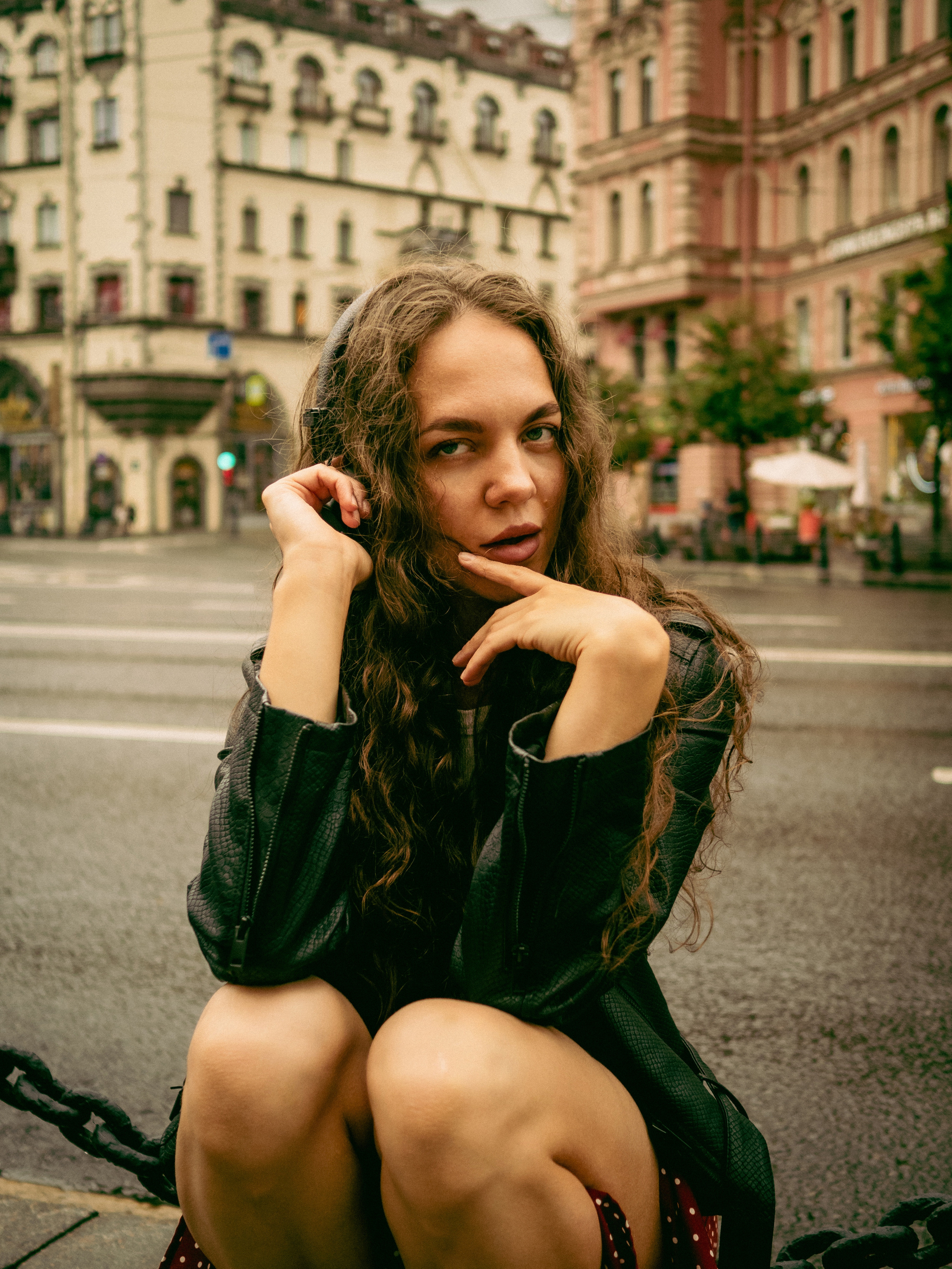 Алена. Кулишова Катерина — твой фотограф