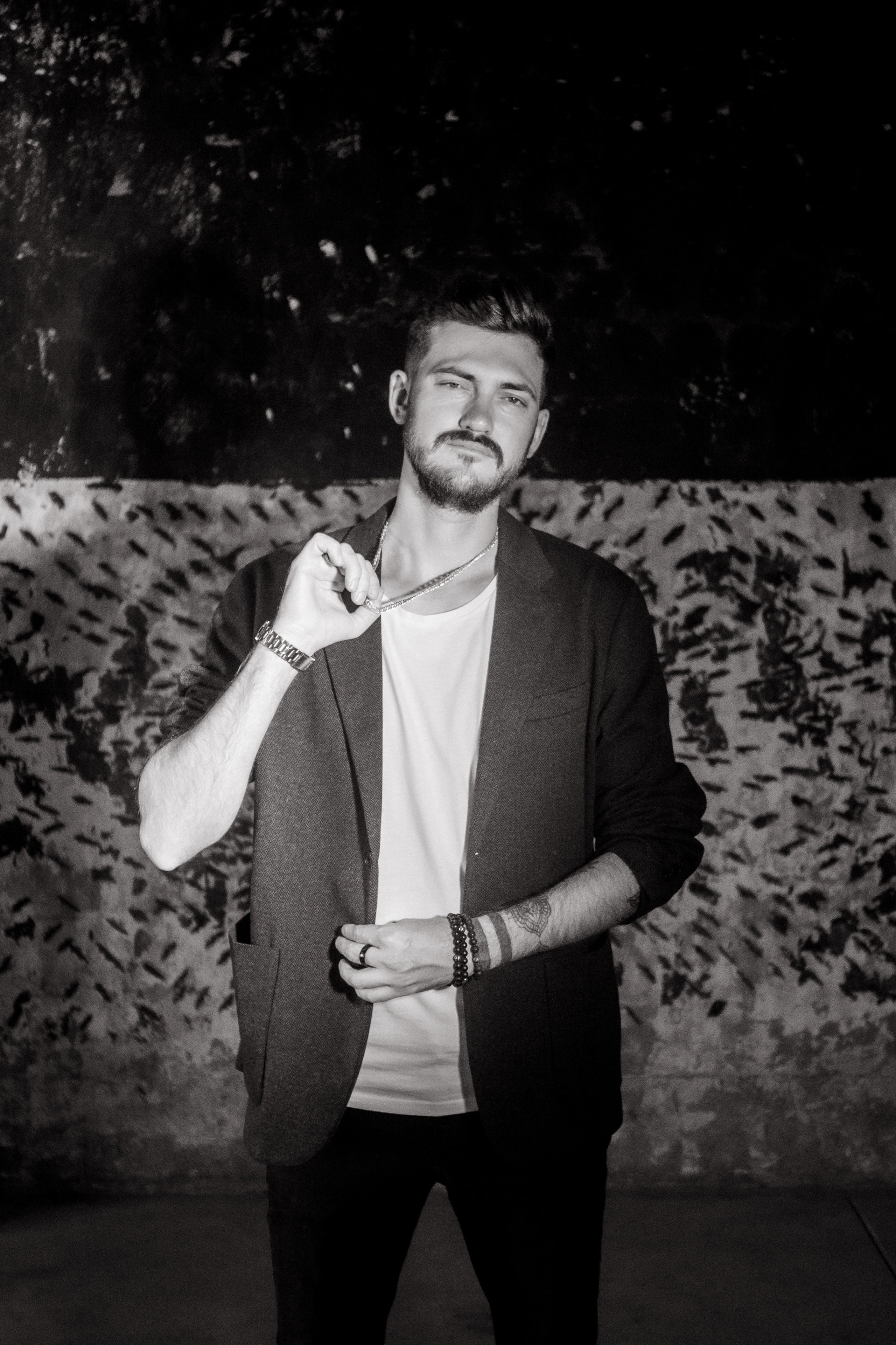 Виктор. Кулишова Катерина — твой фотограф